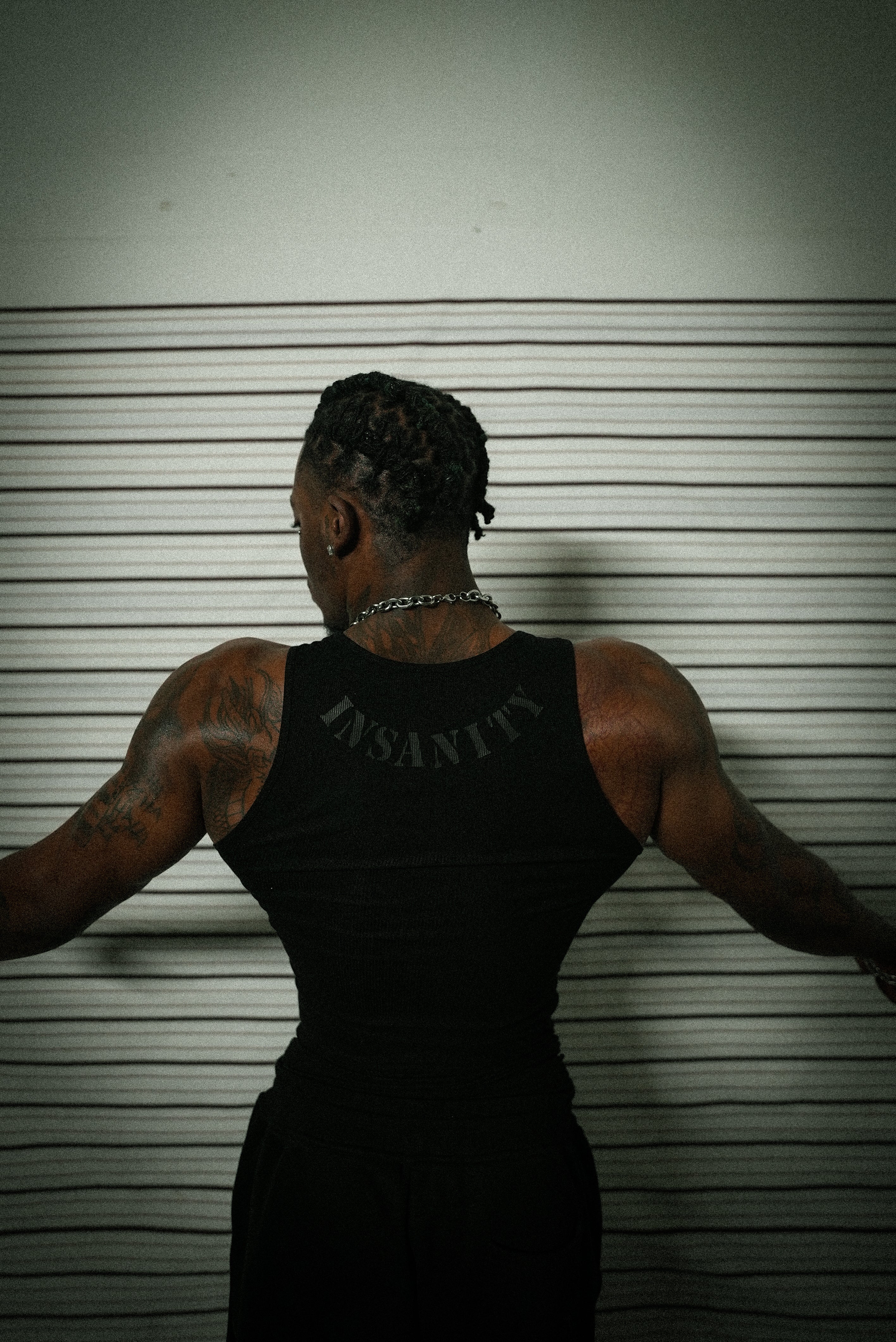 Blackout Forged in Failure Beaters - Image 12