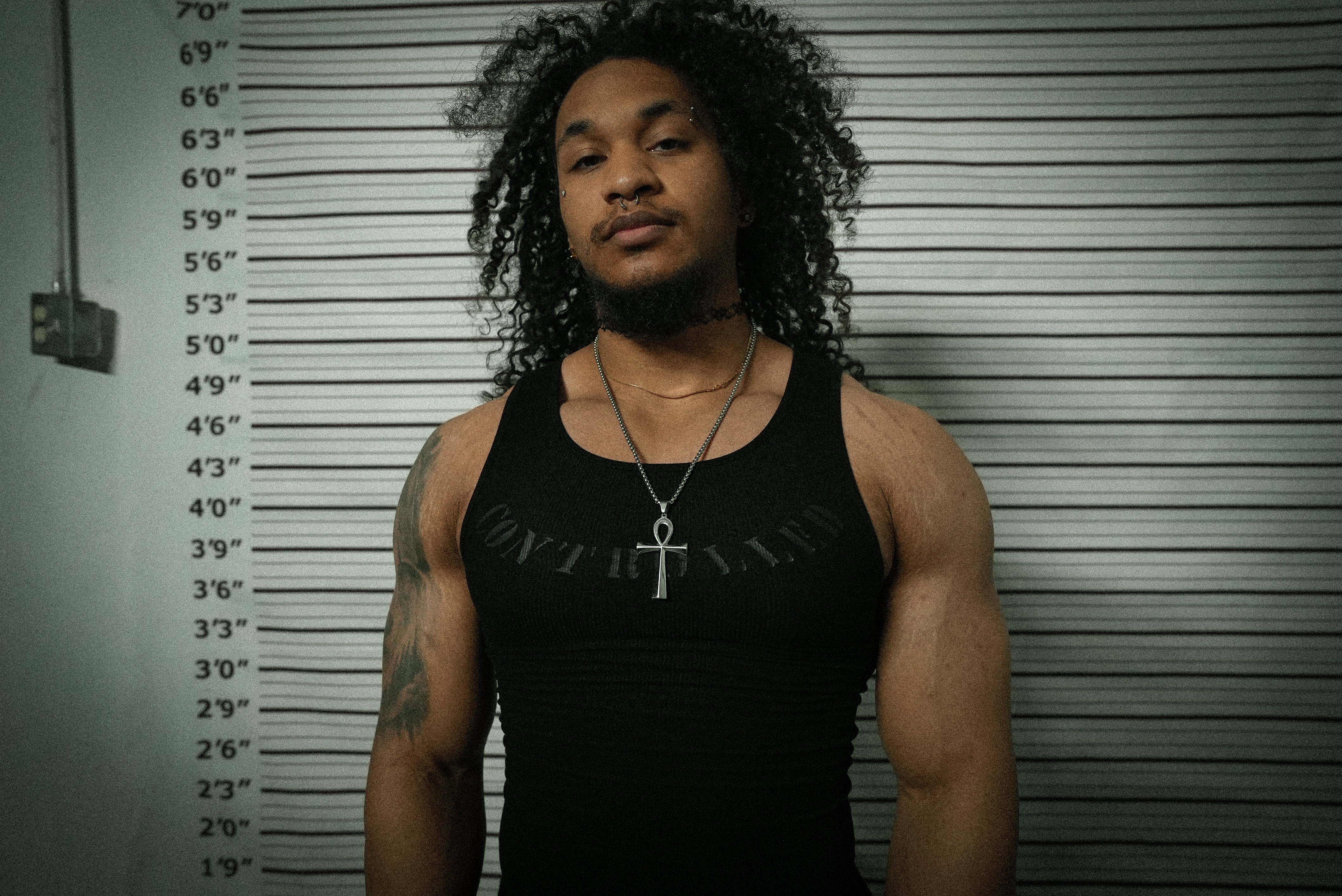 Blackout Forged in Failure Beaters - Image 13