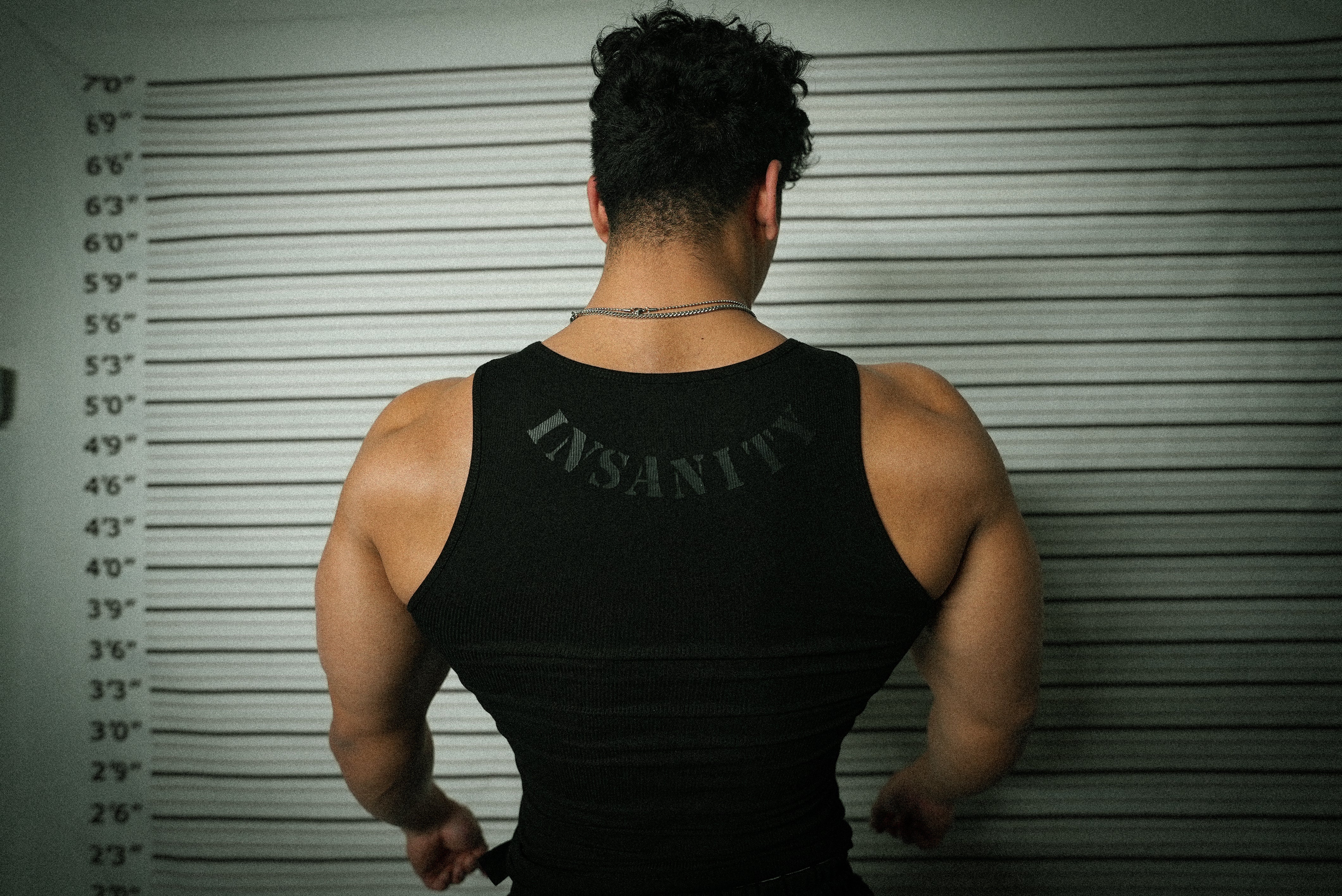 Blackout Forged in Failure Beaters - Image 16