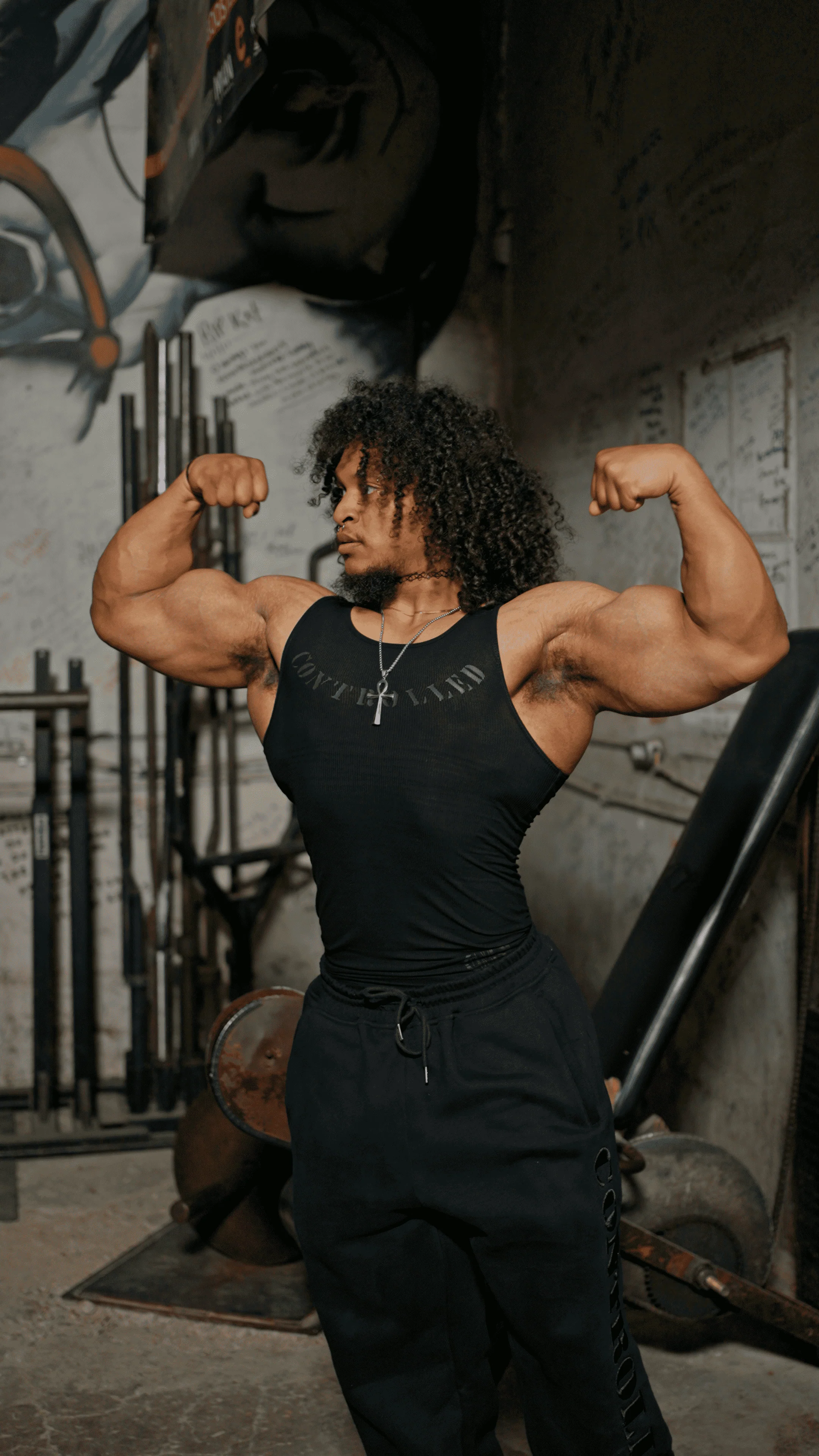 Blackout Forged in Failure Beaters - Image 5