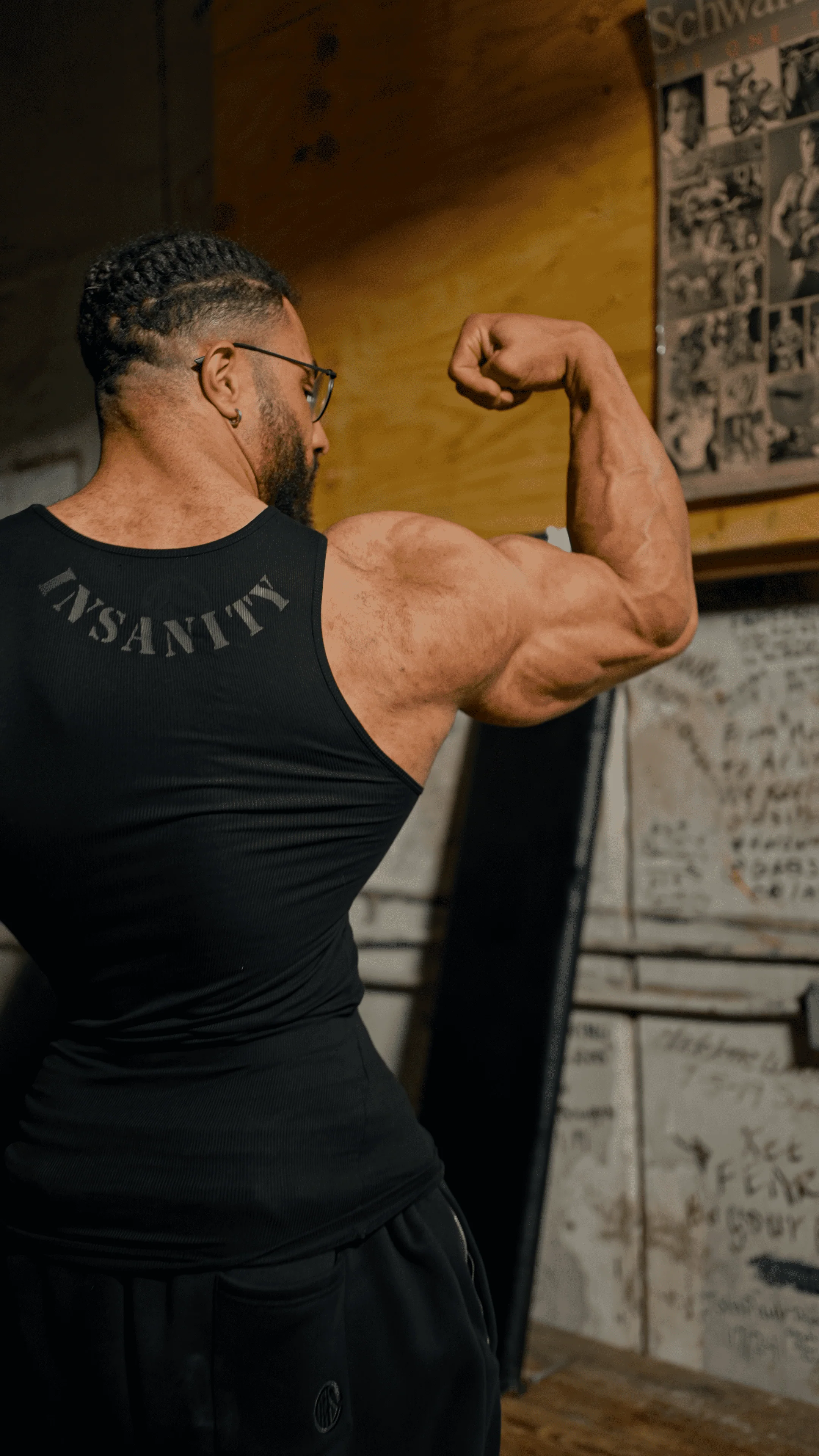 Blackout Forged in Failure Beaters - Image 6