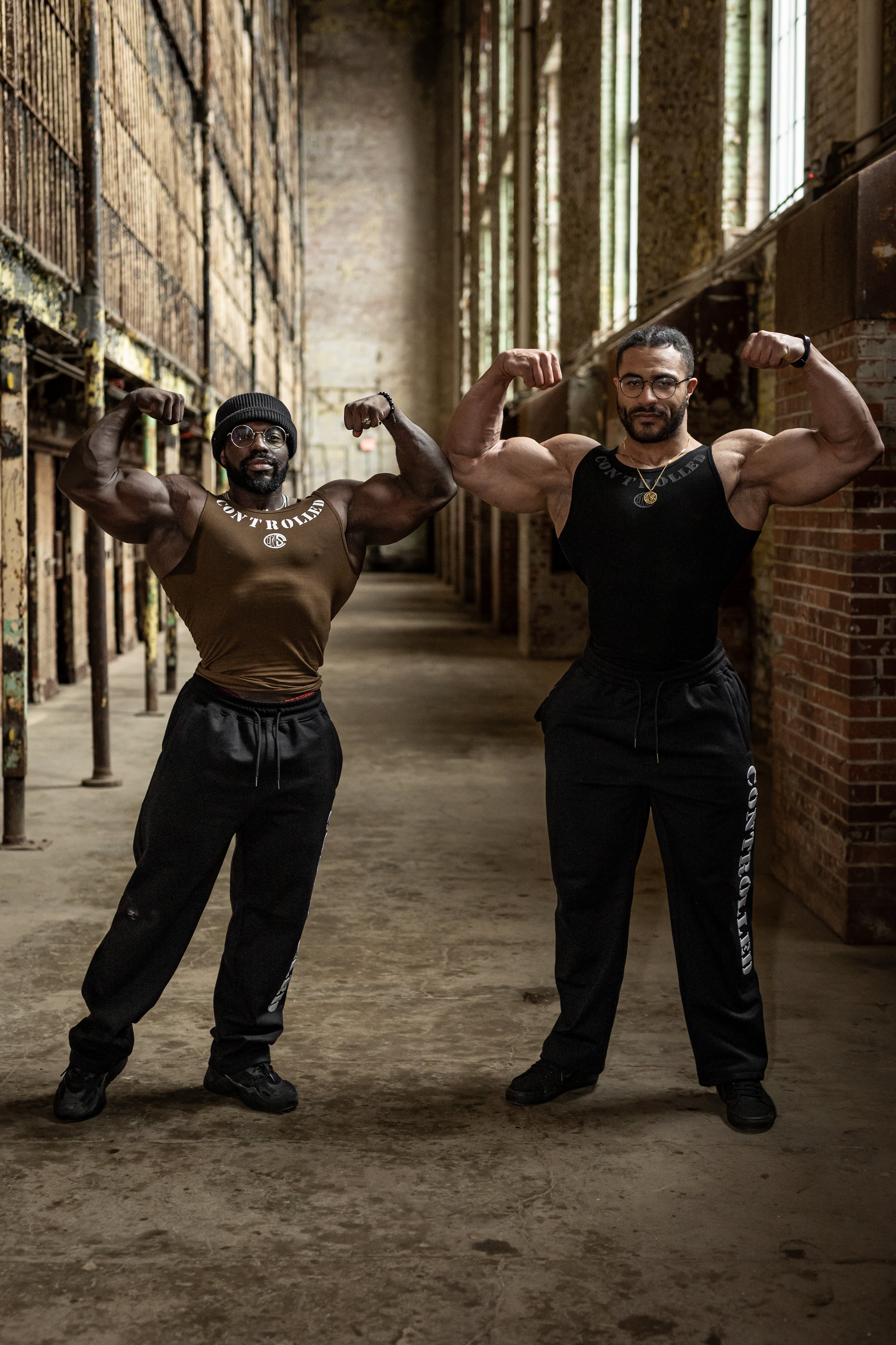 Blackout Shadow Beaters - Image 7