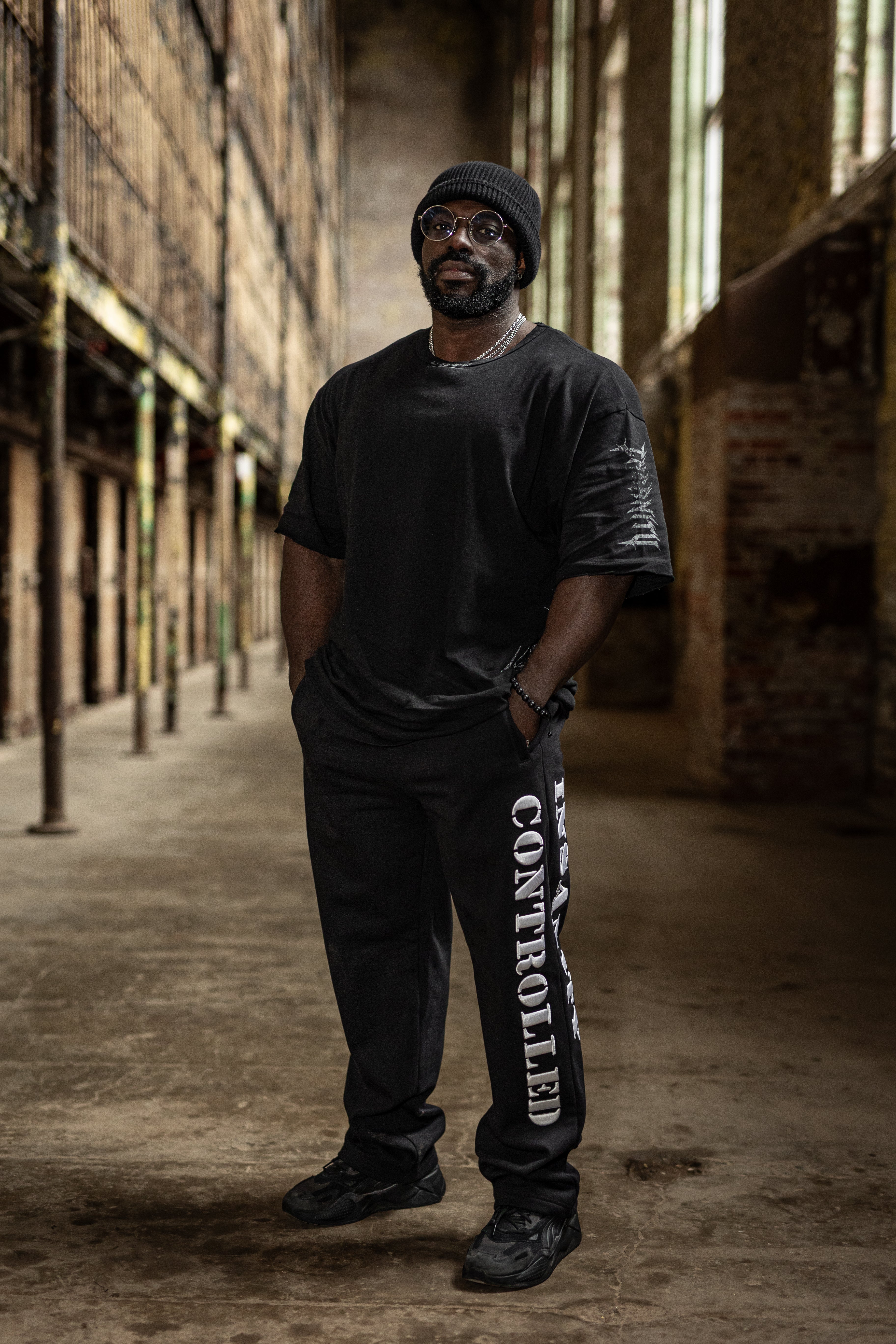 Metamorphosis Tee - Image 10