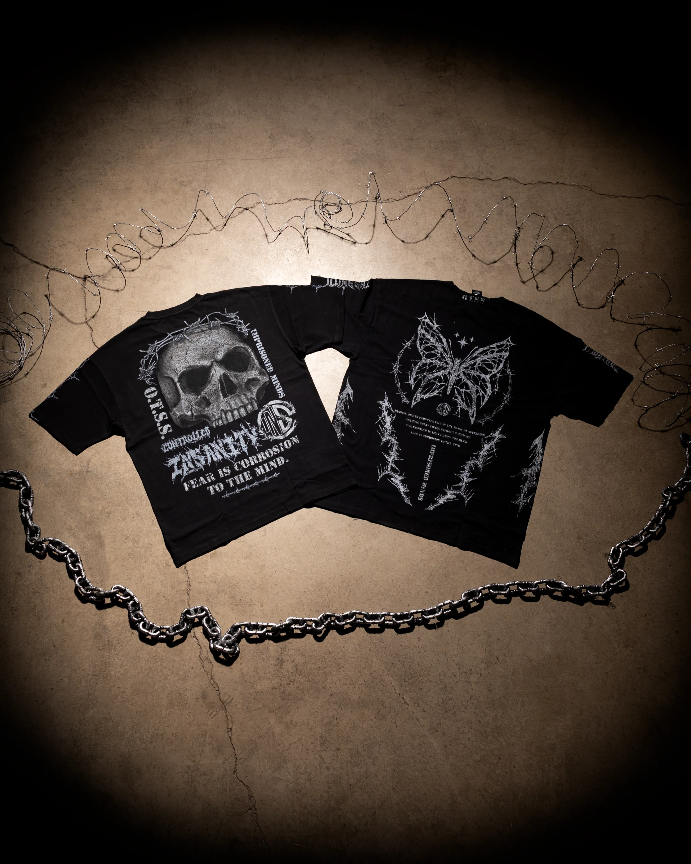 Metamorphosis Tee - Image 11