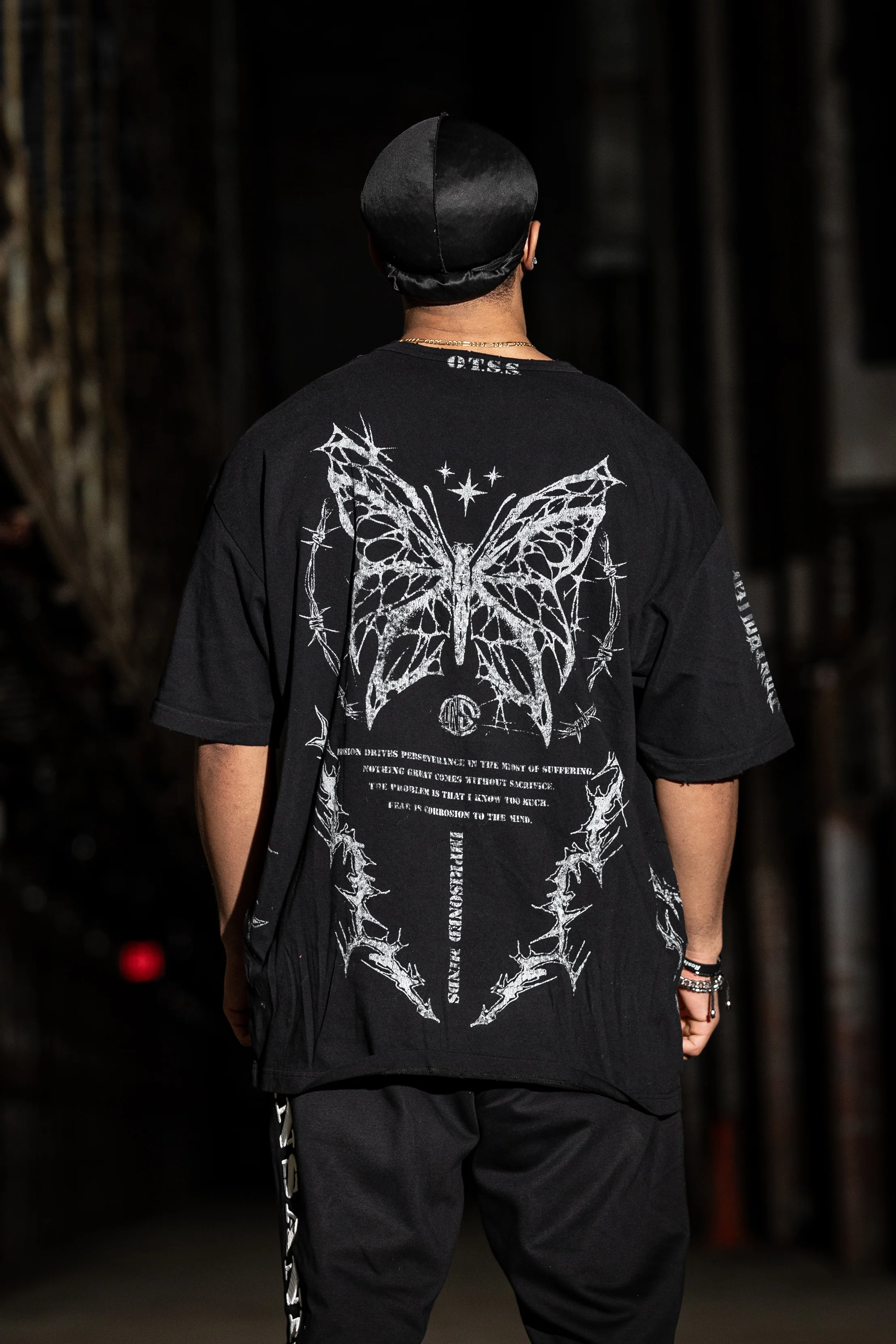 Metamorphosis Tee - Image 3