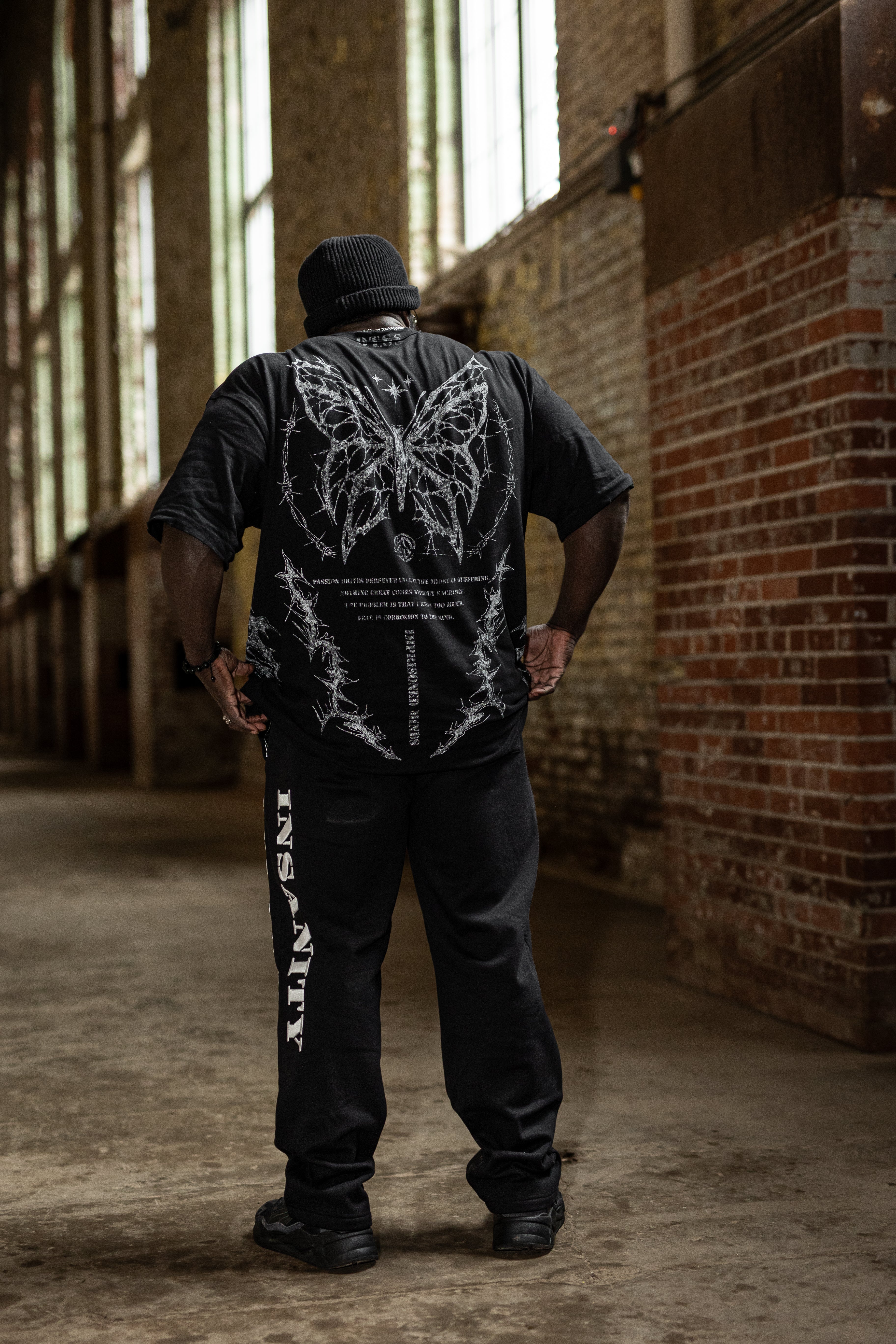 Metamorphosis Tee - Image 6