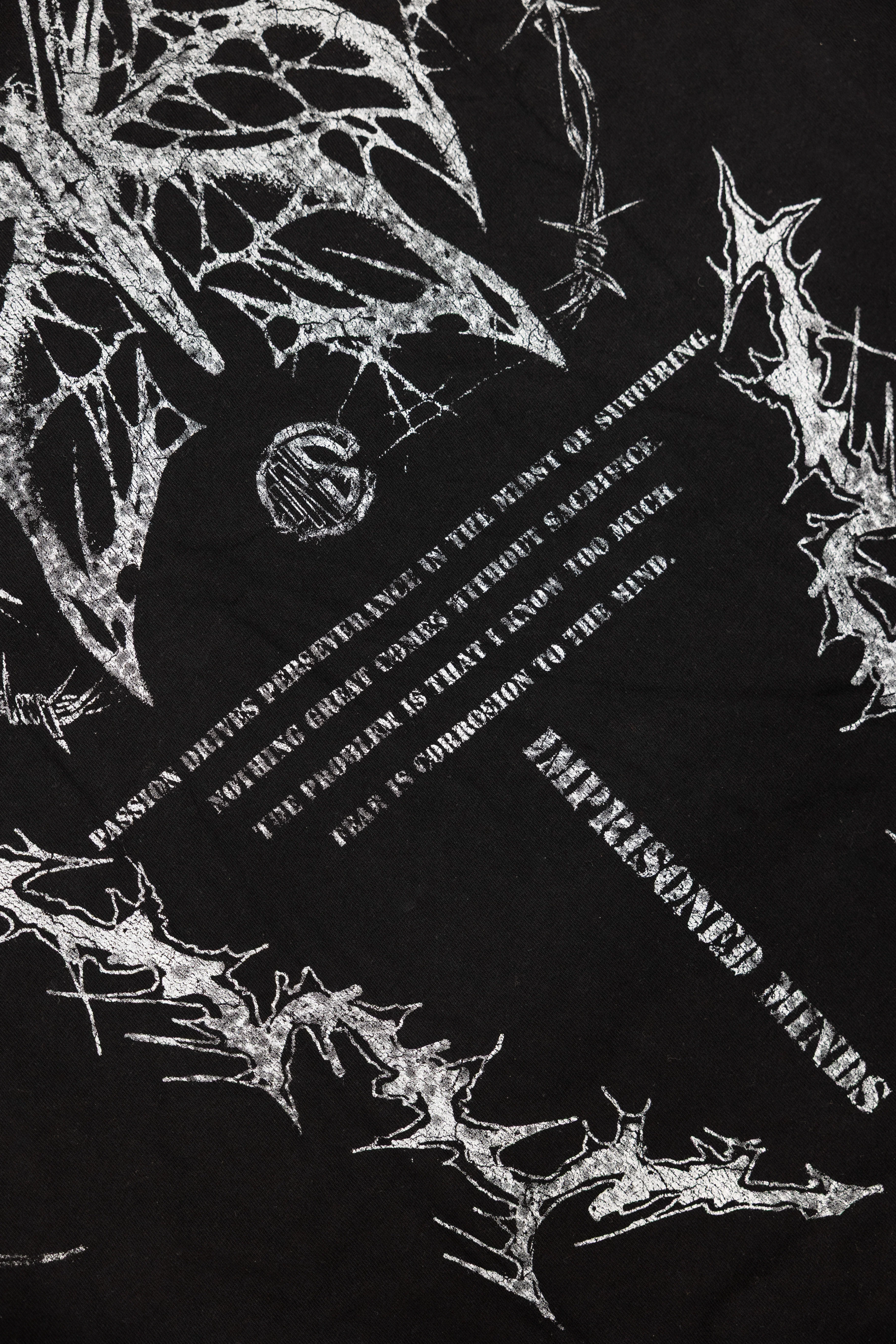 Metamorphosis Tee - Image 7