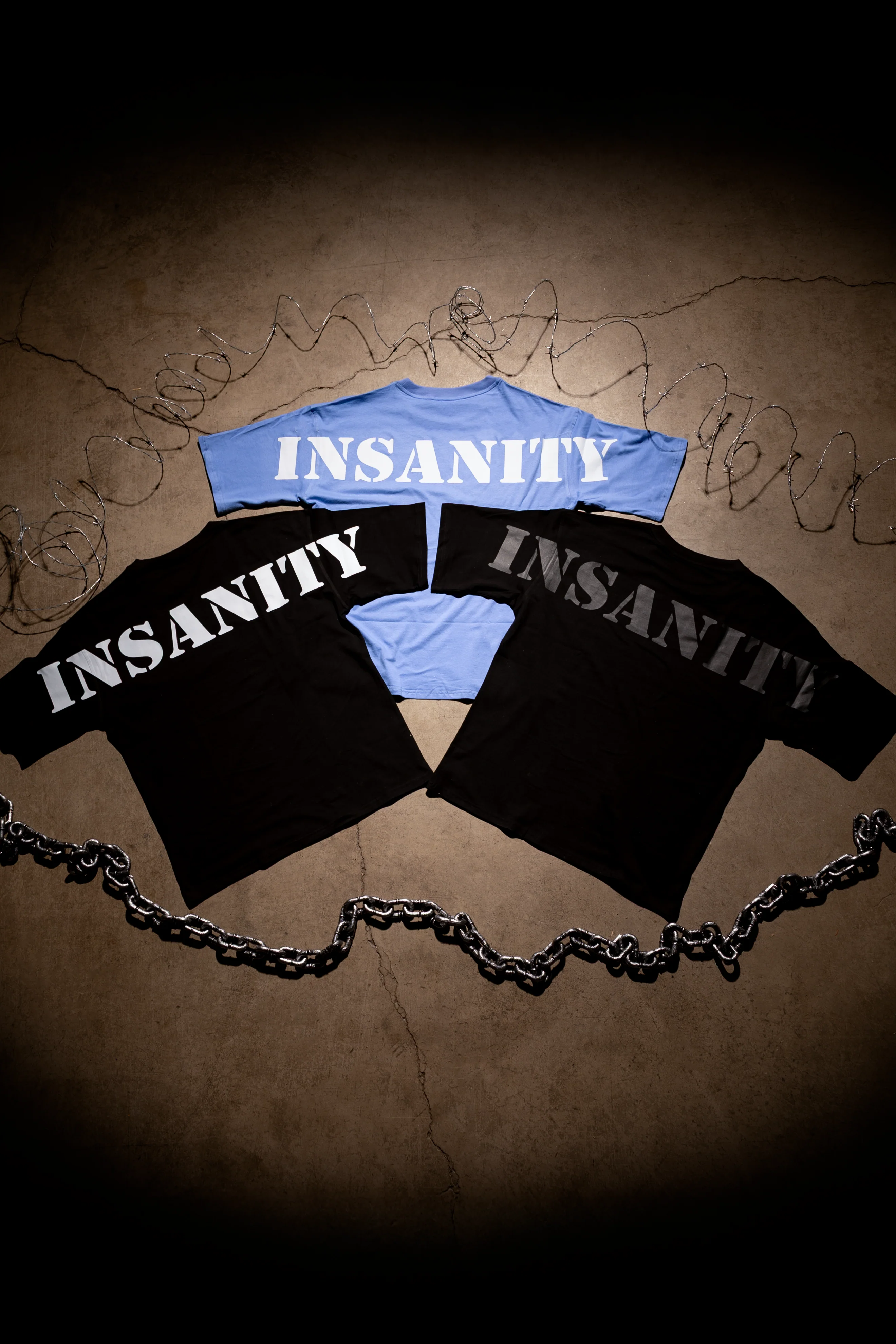 Lightweight Tee 3-Pack - Image 4