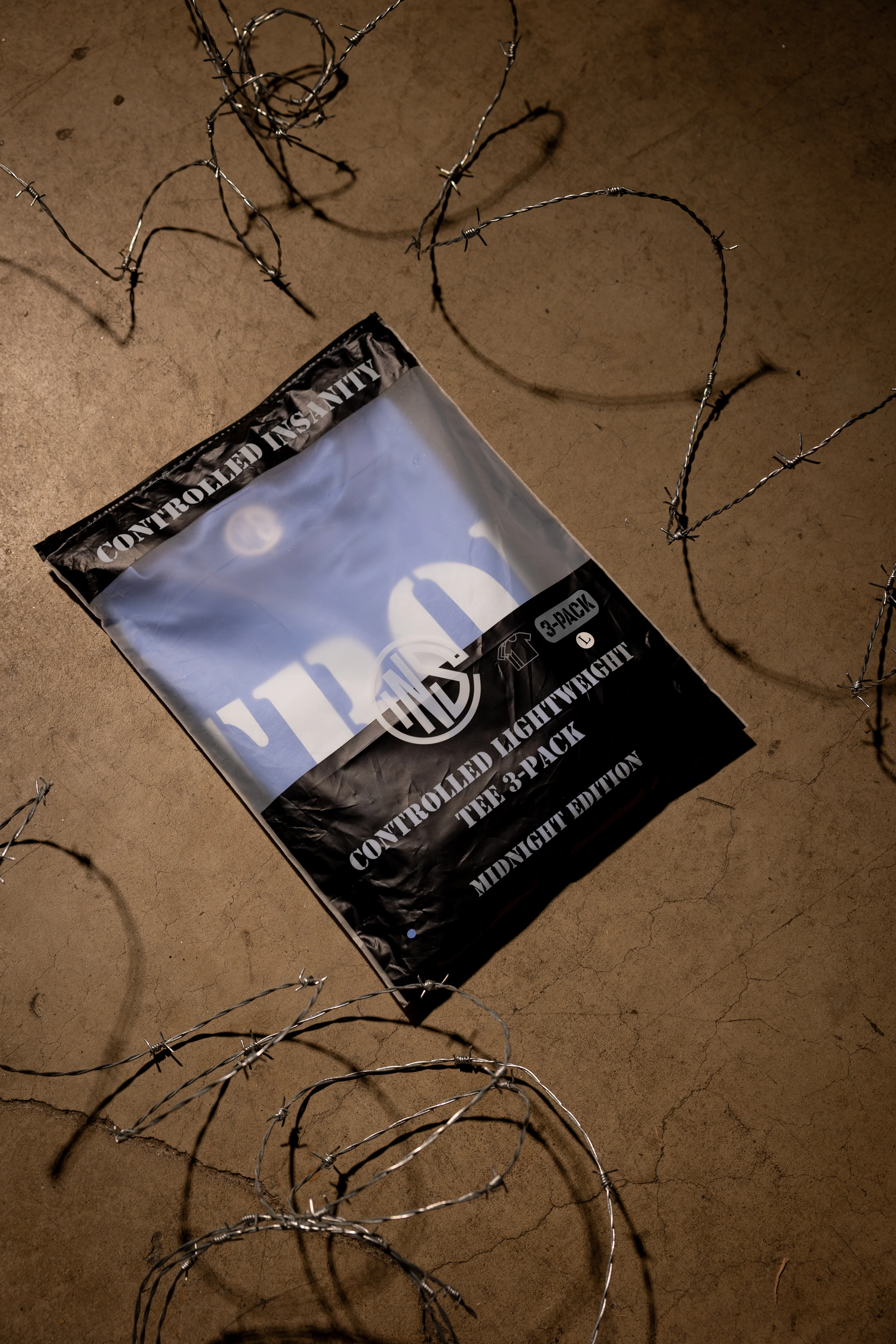 Lightweight Tee 3-Pack - Image 6