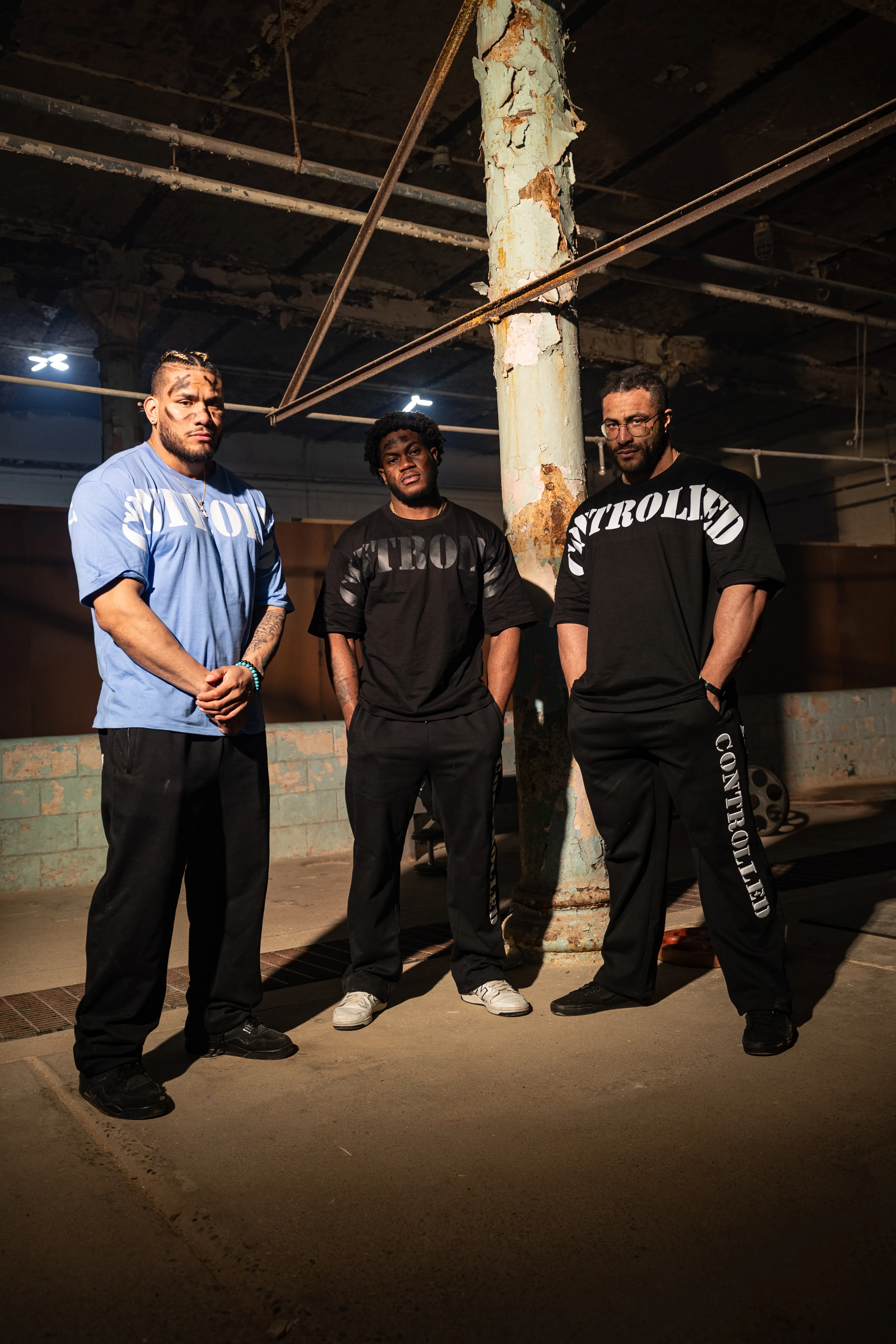 Lightweight Tee 3-Pack - Image 7