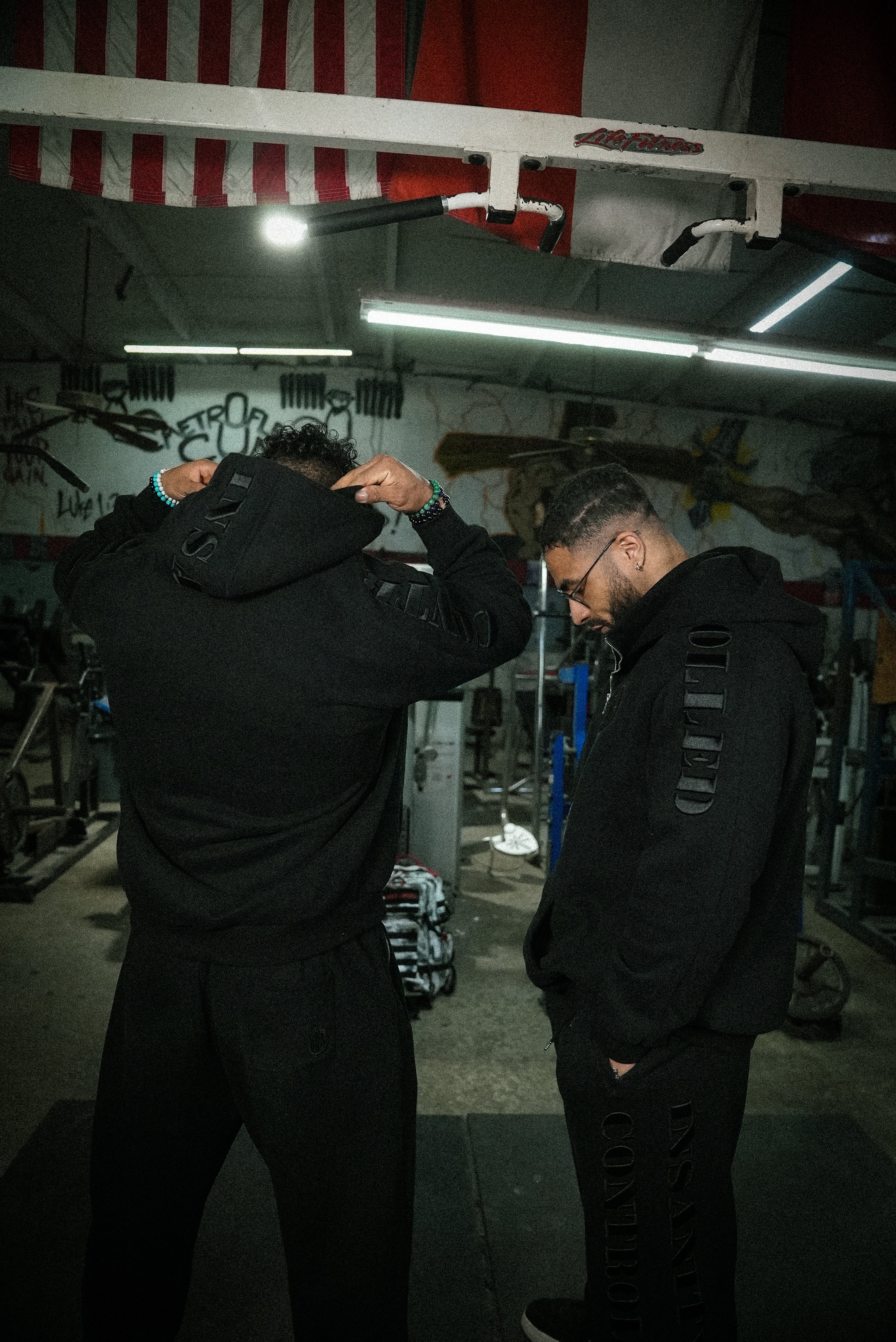 Heavyweight Shadow Hoodie - Image 10