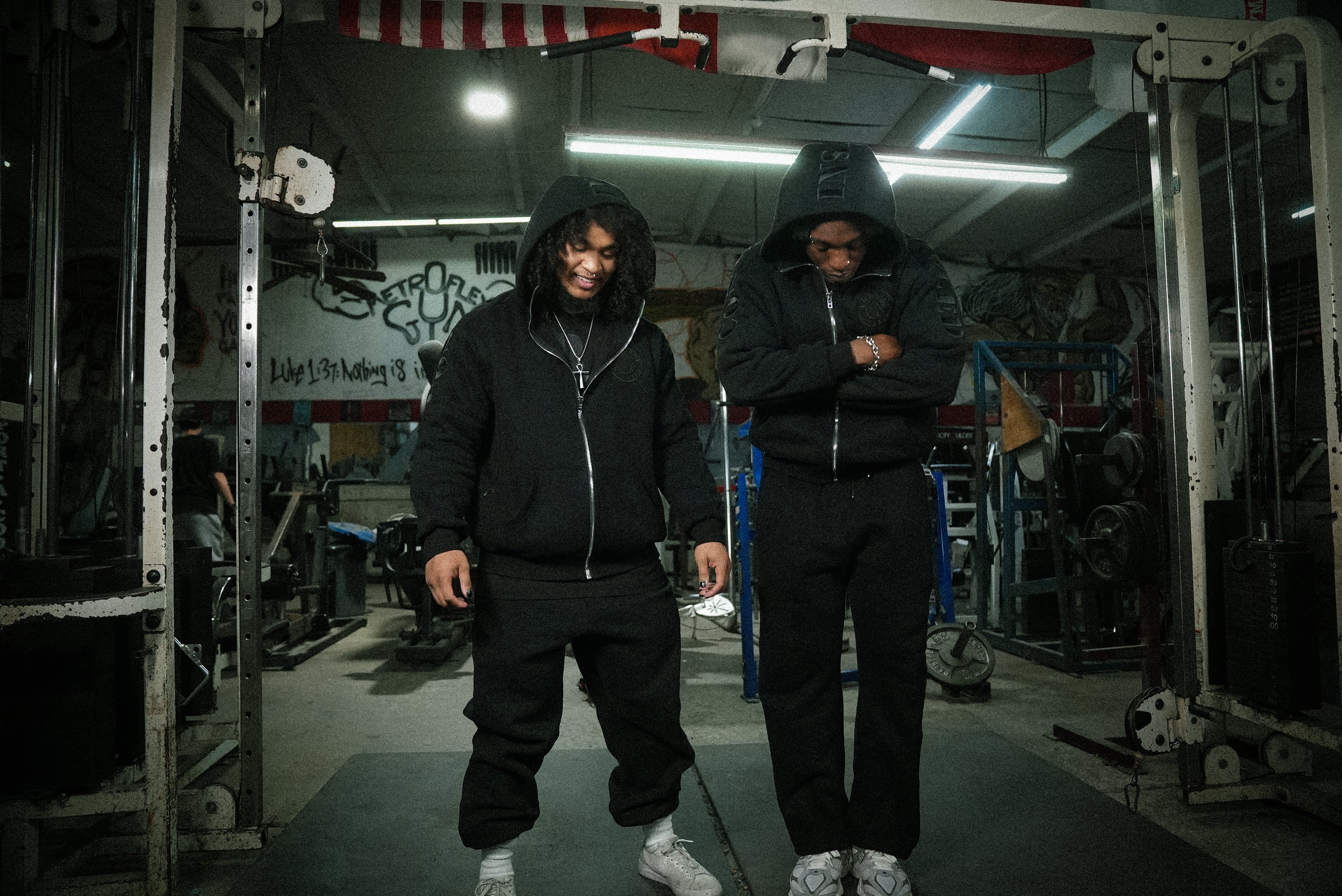 Heavyweight Shadow Hoodie - Image 4