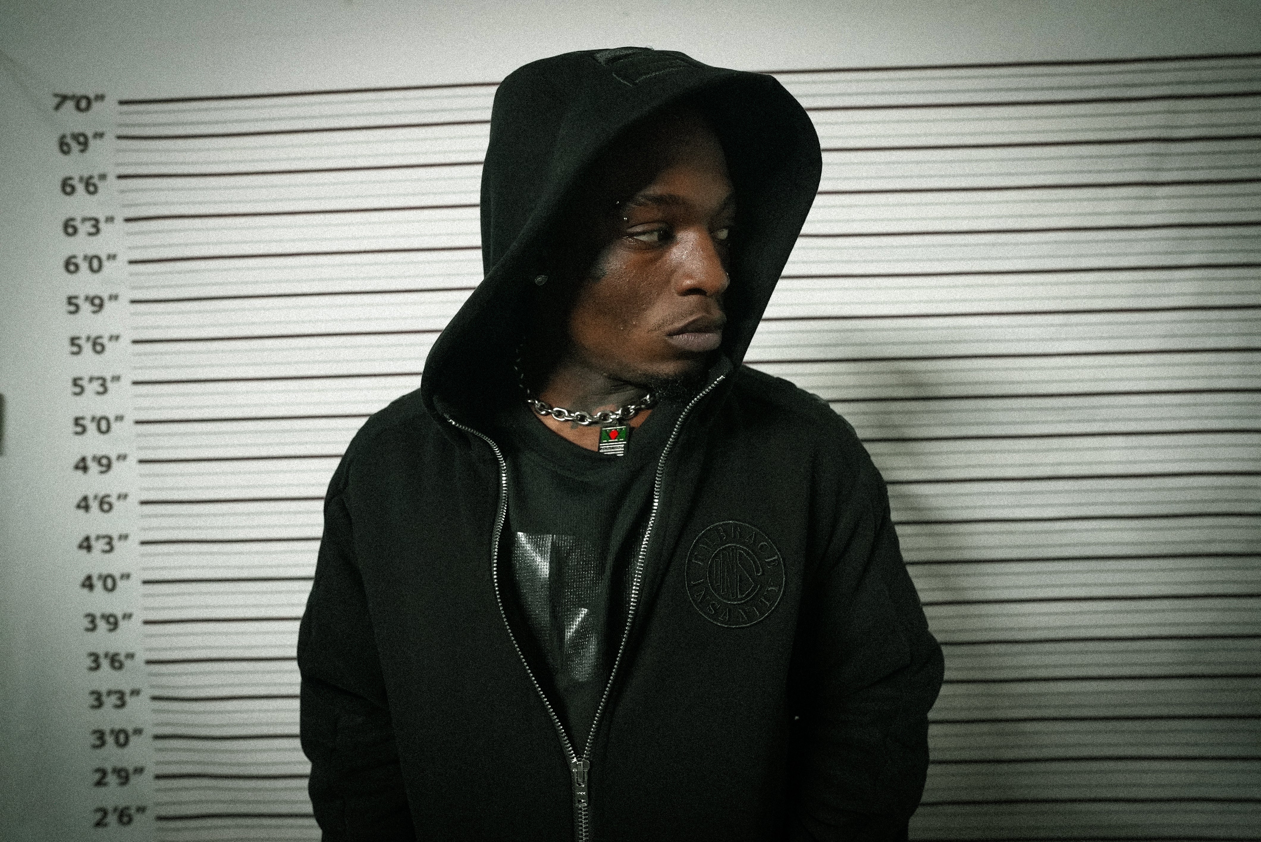 Heavyweight Shadow Hoodie - Image 5