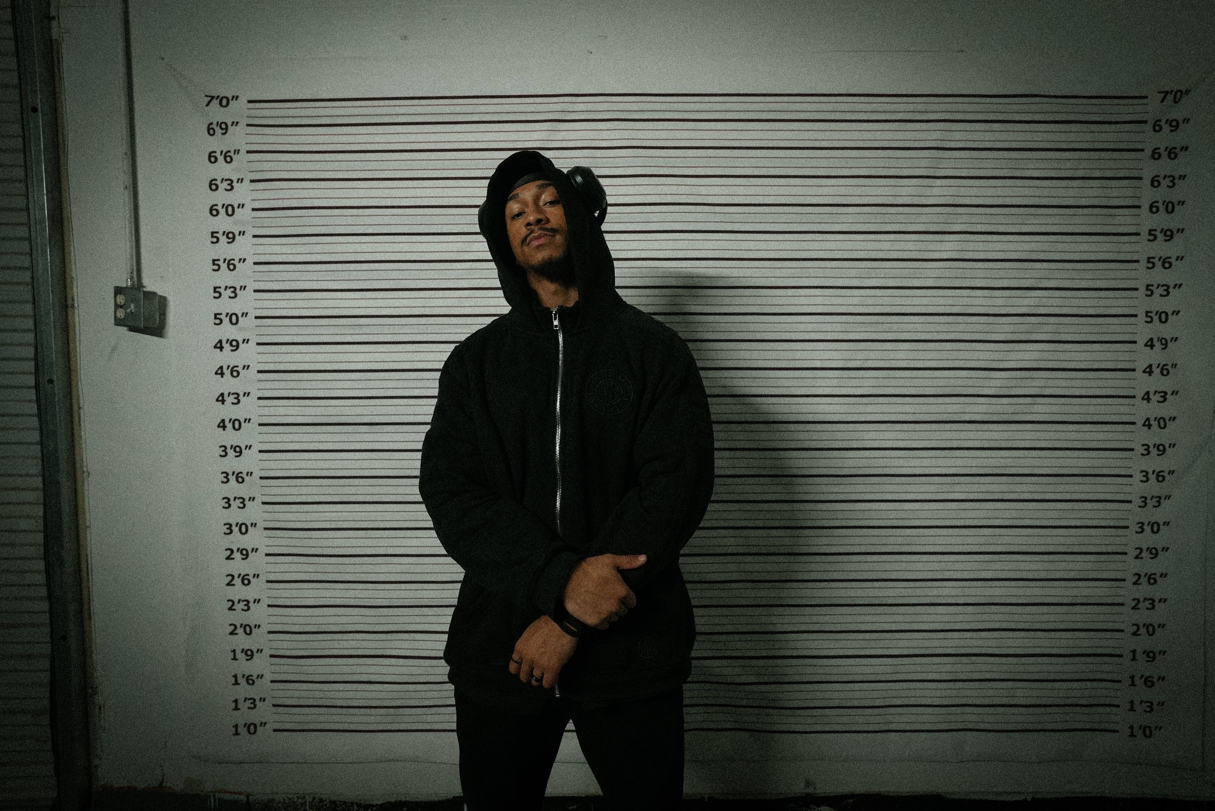 Heavyweight Shadow Hoodie - Image 6