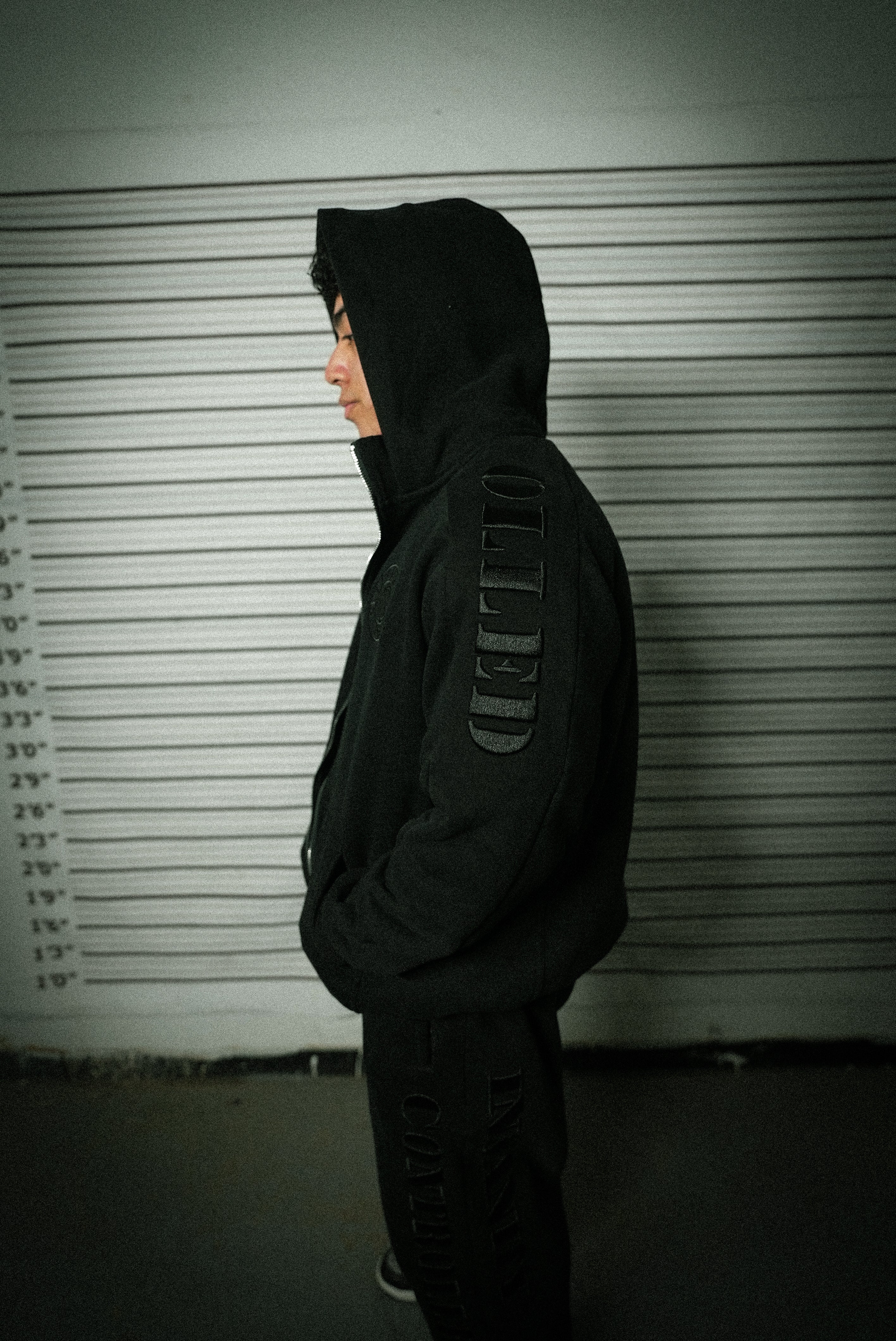 Heavyweight Shadow Hoodie - Image 7