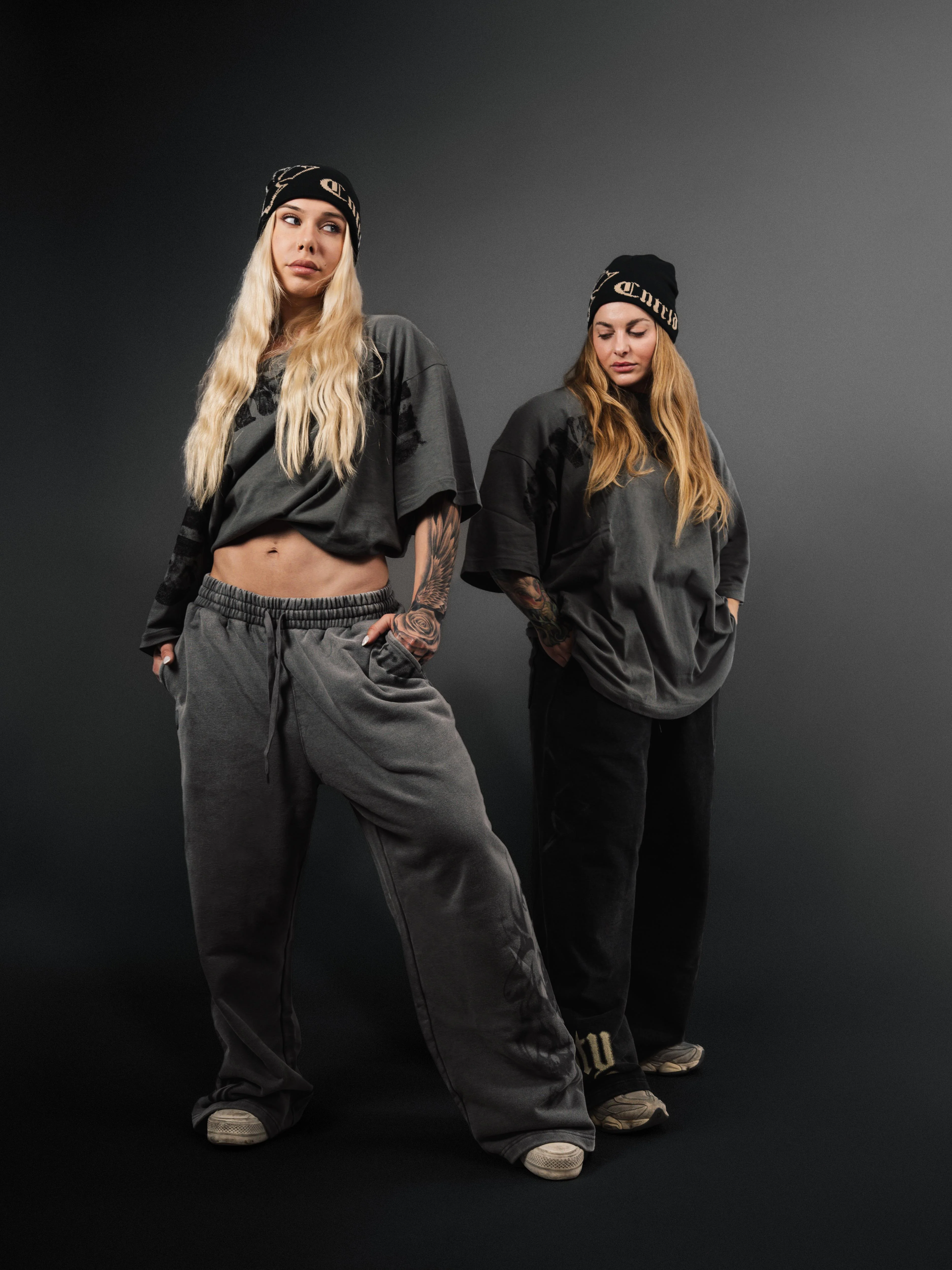 Iron Shell Skullie Off White - Image 4