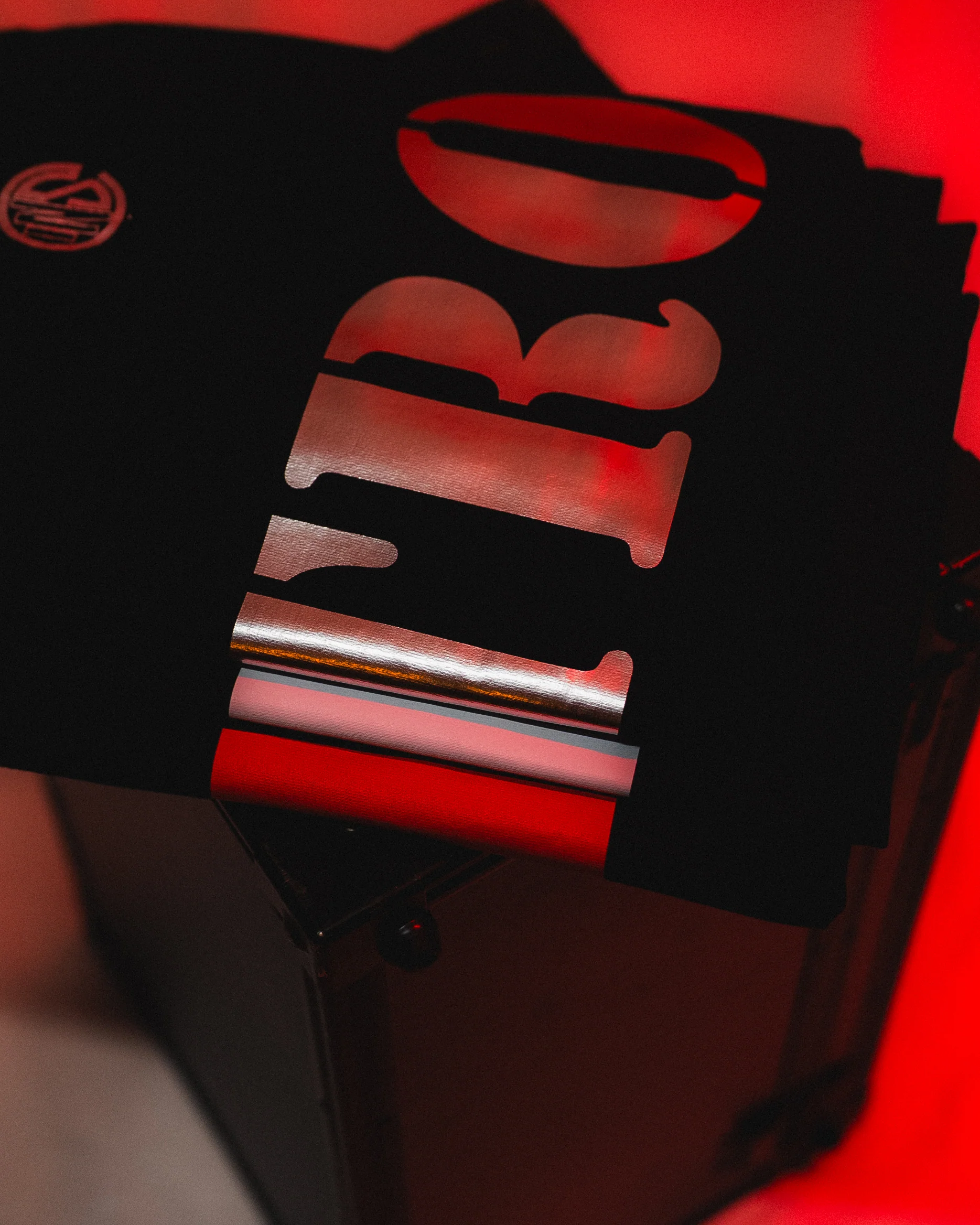 Stealth Lightweight Tee 3-Pack - Image 3