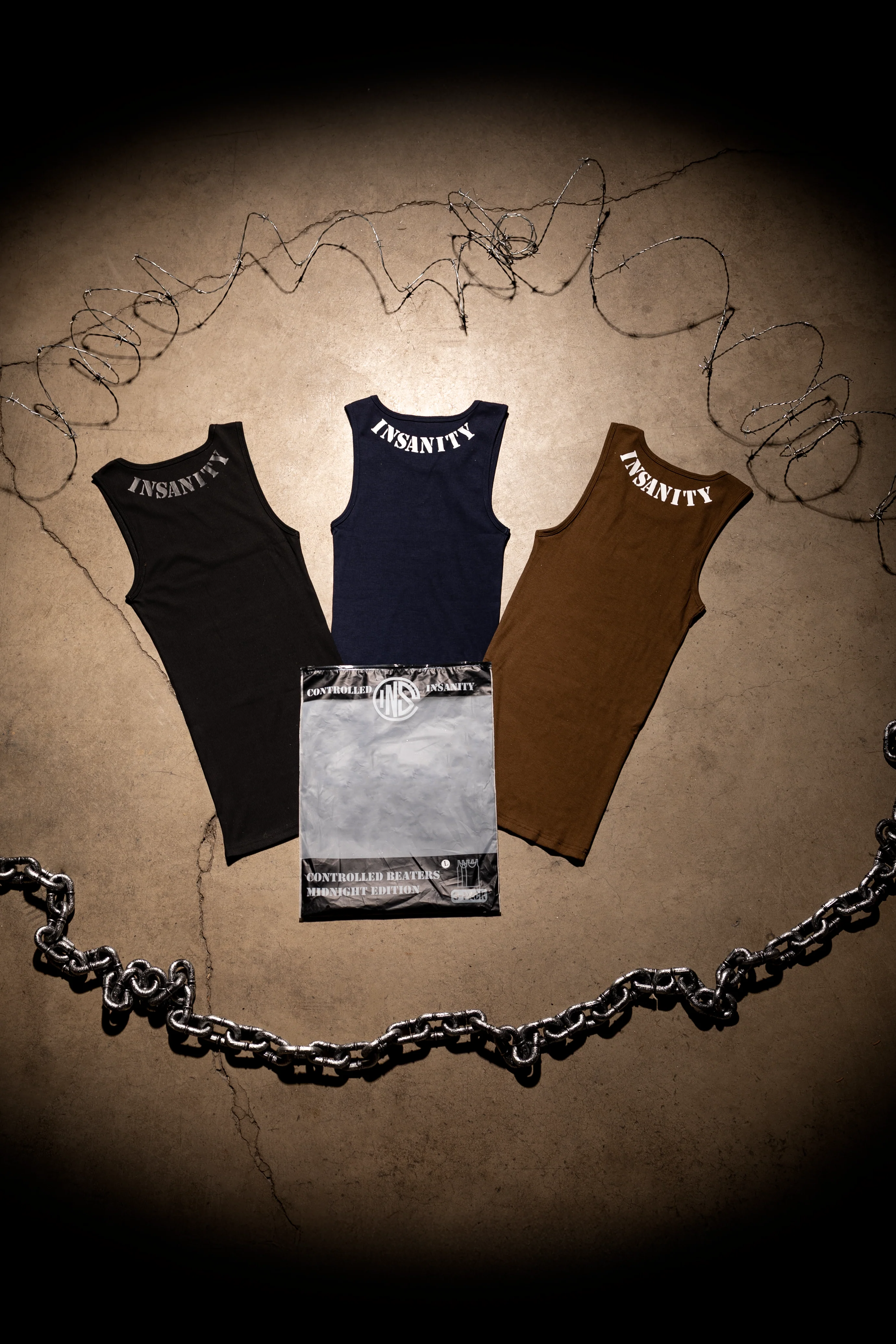 Beaters 3-Pack - Image 4