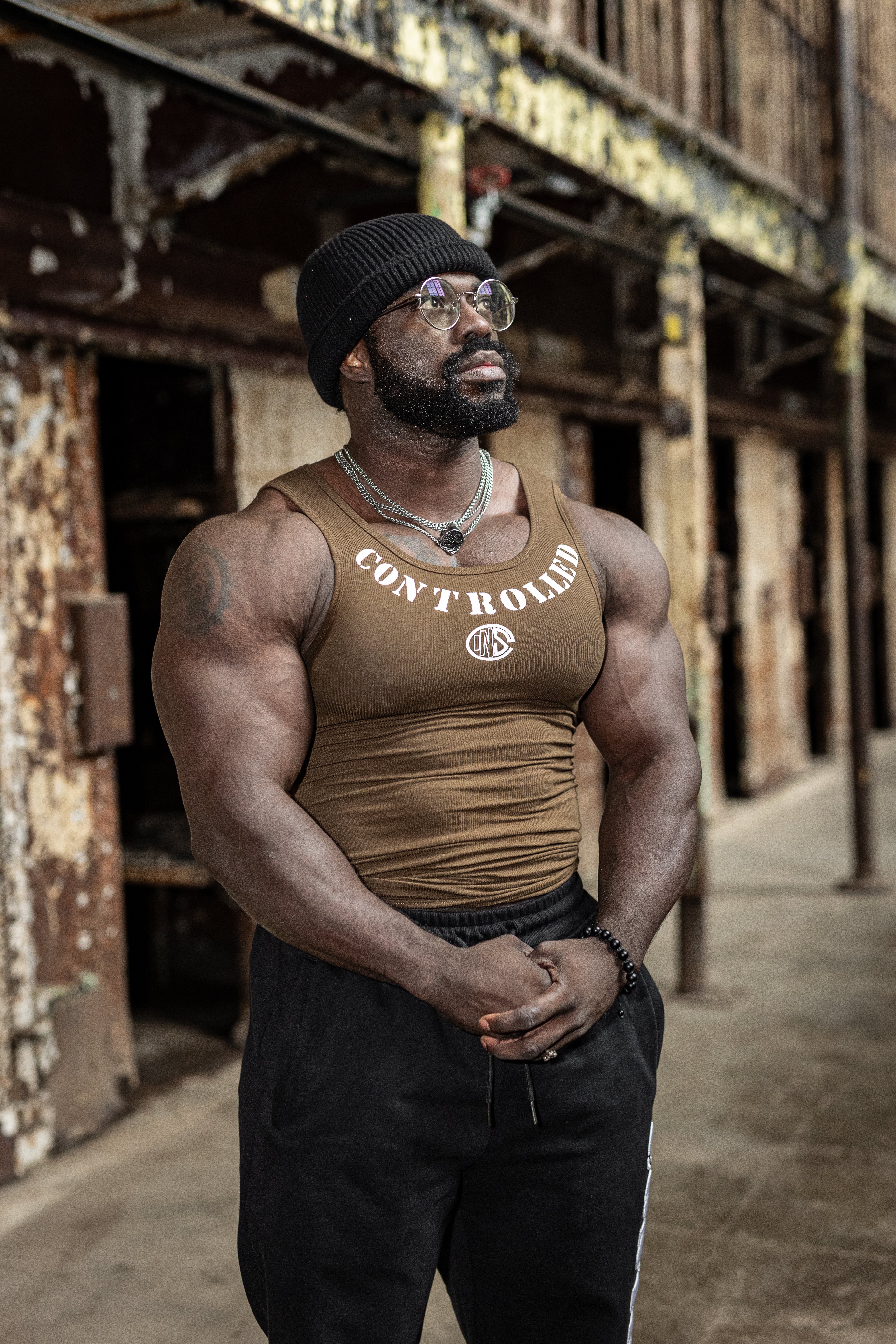 Midnight Brown Beater - Image 3