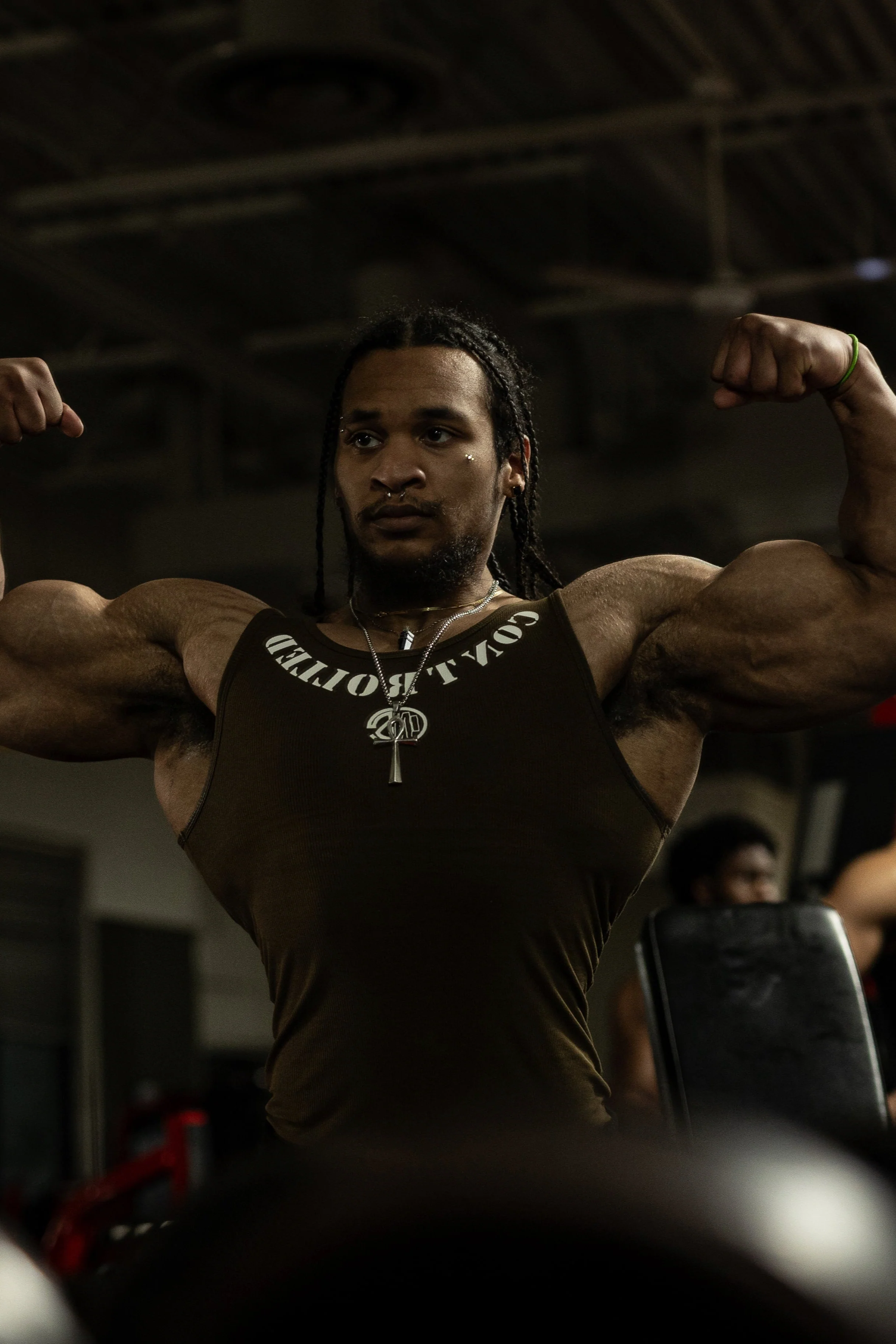 Midnight Brown Beater - Image 4