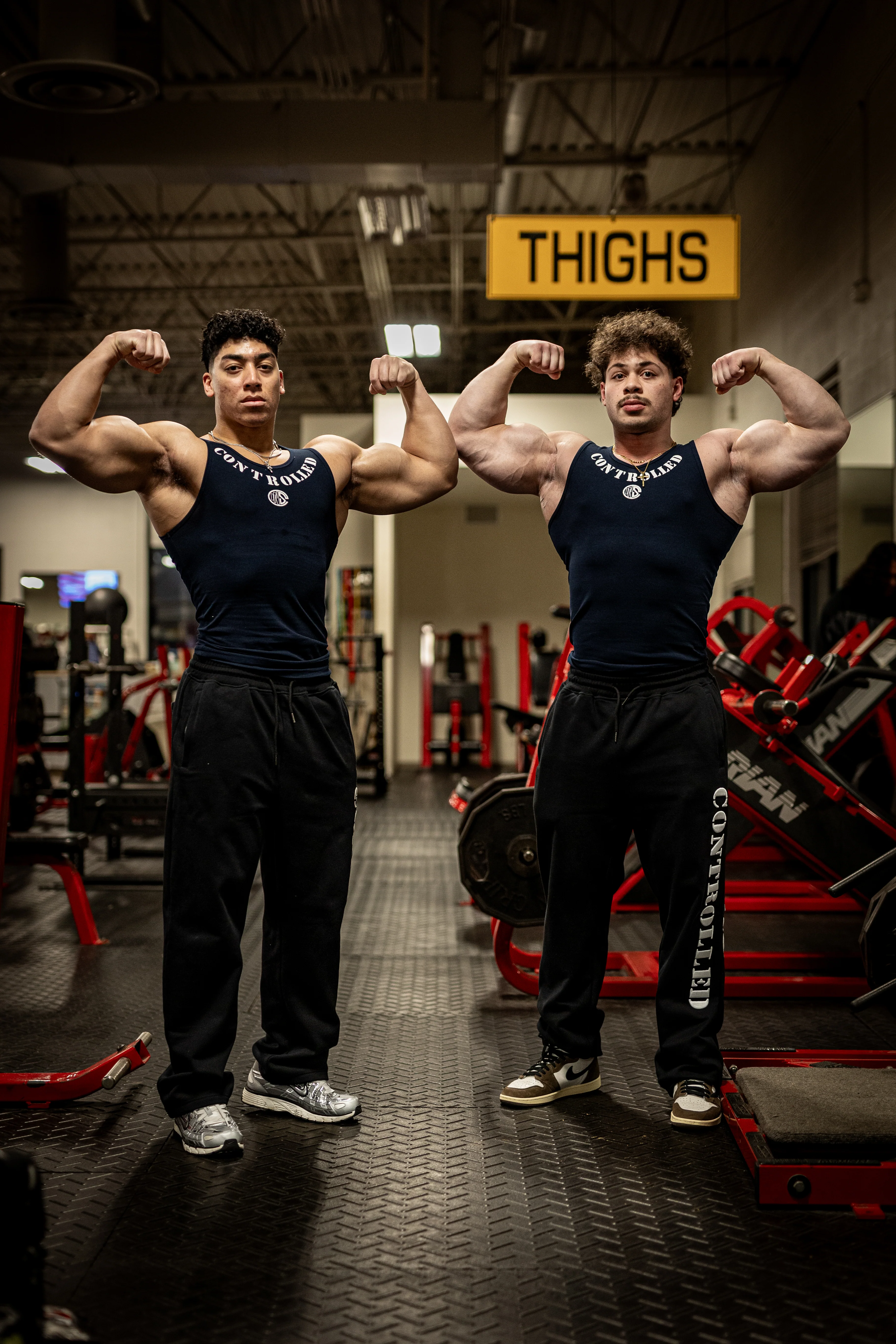 Navy Blue Beater - Image 5