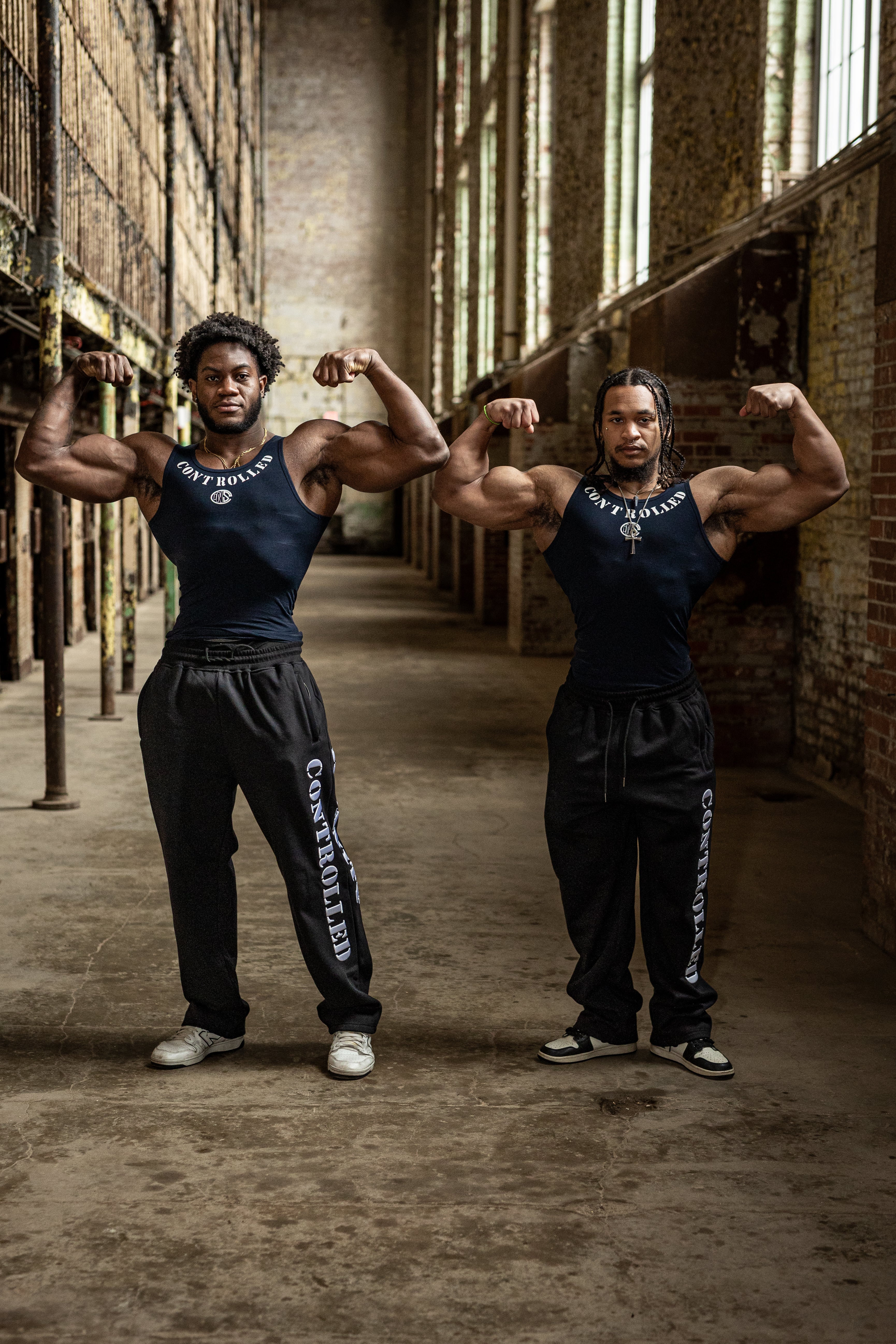 Navy Blue Beater - Image 6