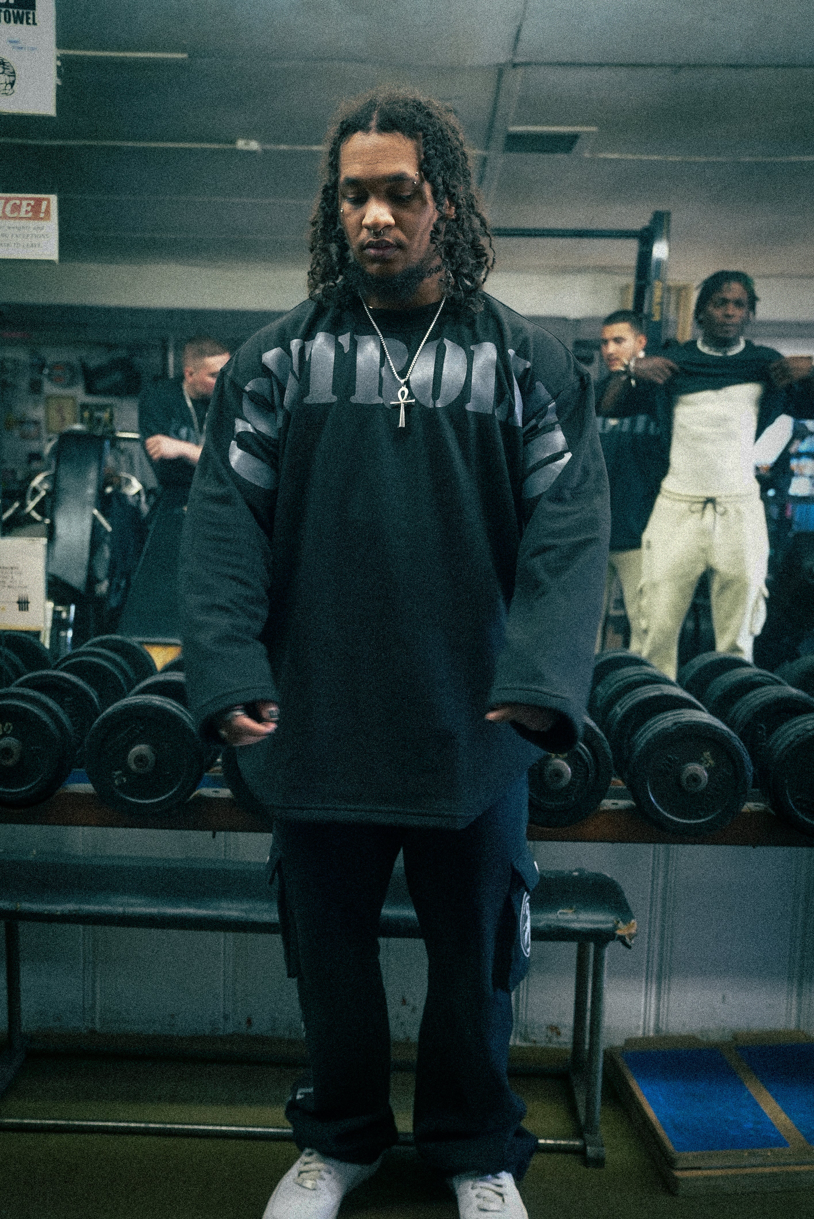 Scorpion Long Sleeve Pump Cover - Image 3