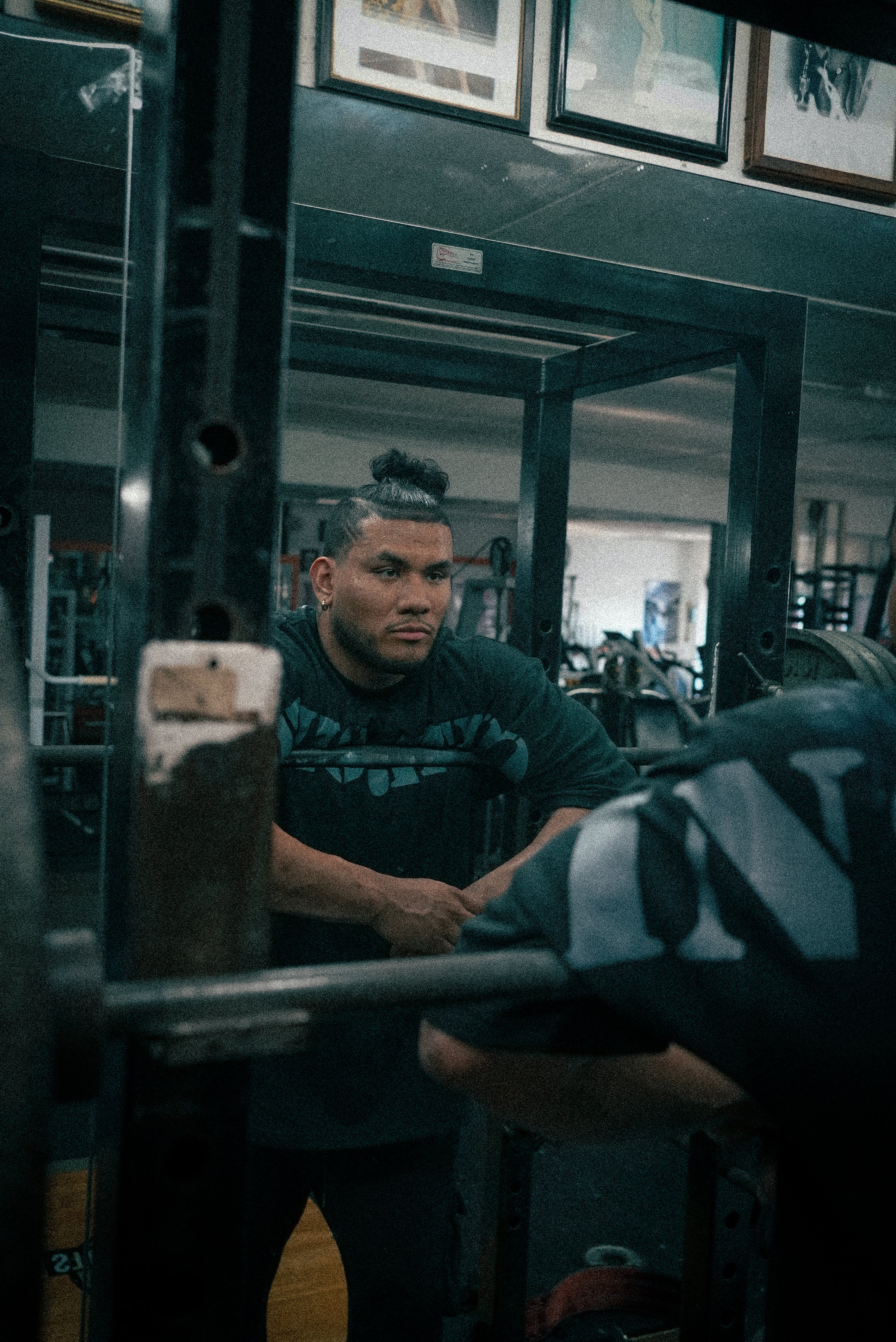 Scorpion Short Sleeve Pump Cover - Image 3