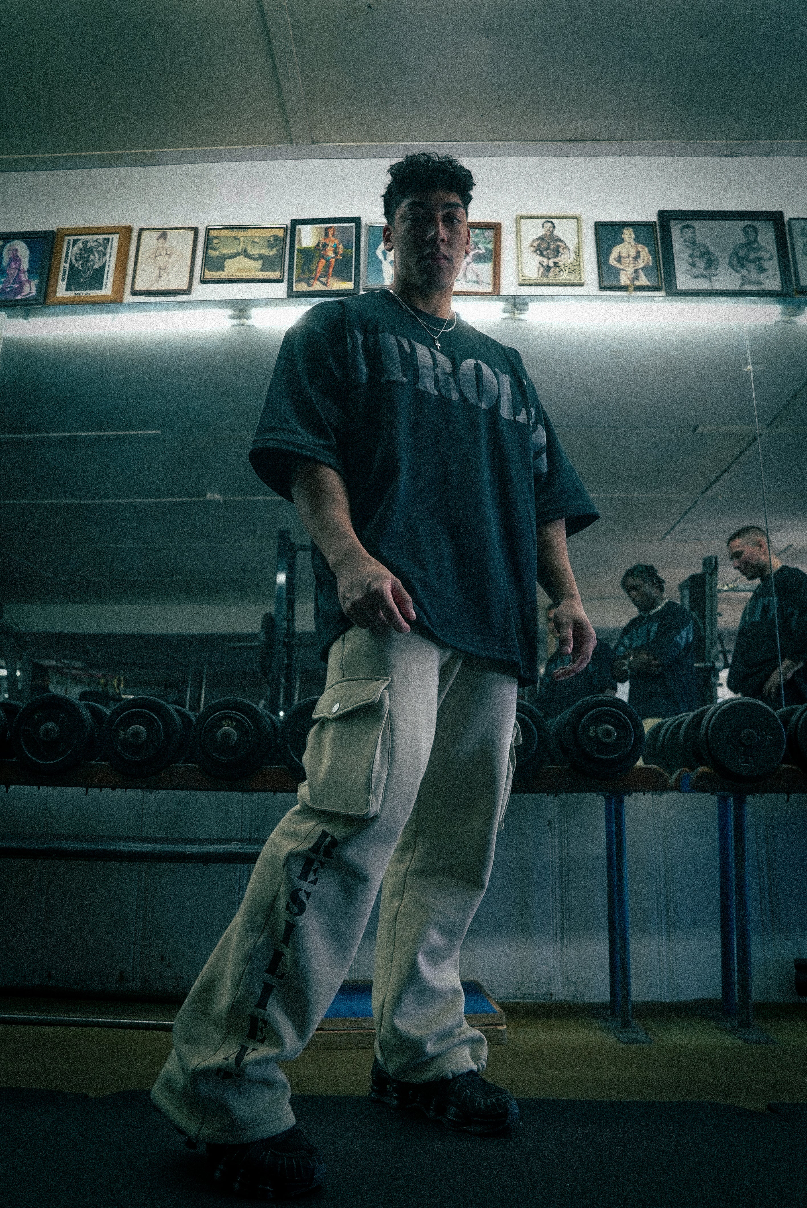 Scorpion Short Sleeve Pump Cover - Image 4