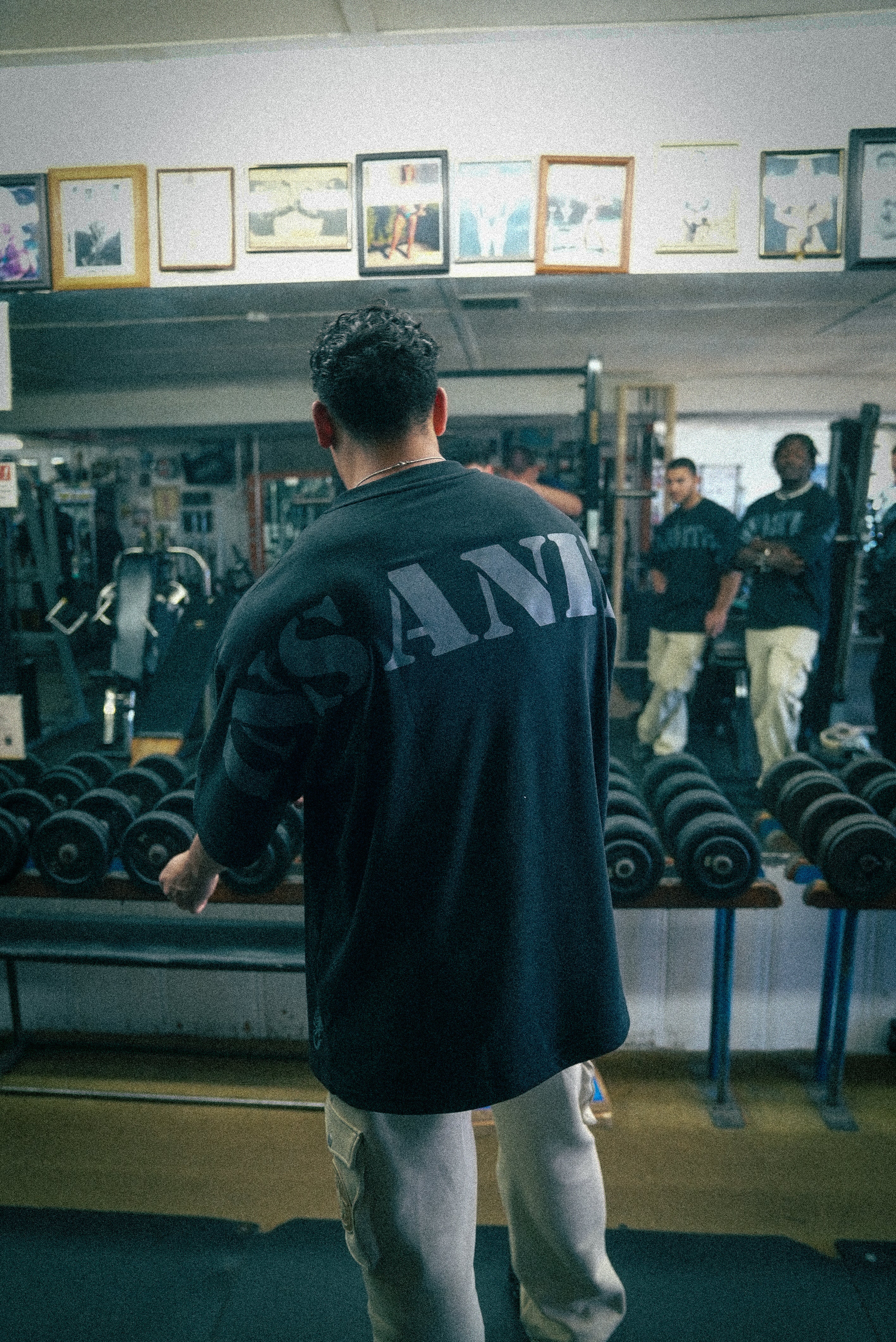 Scorpion Short Sleeve Pump Cover - Image 6