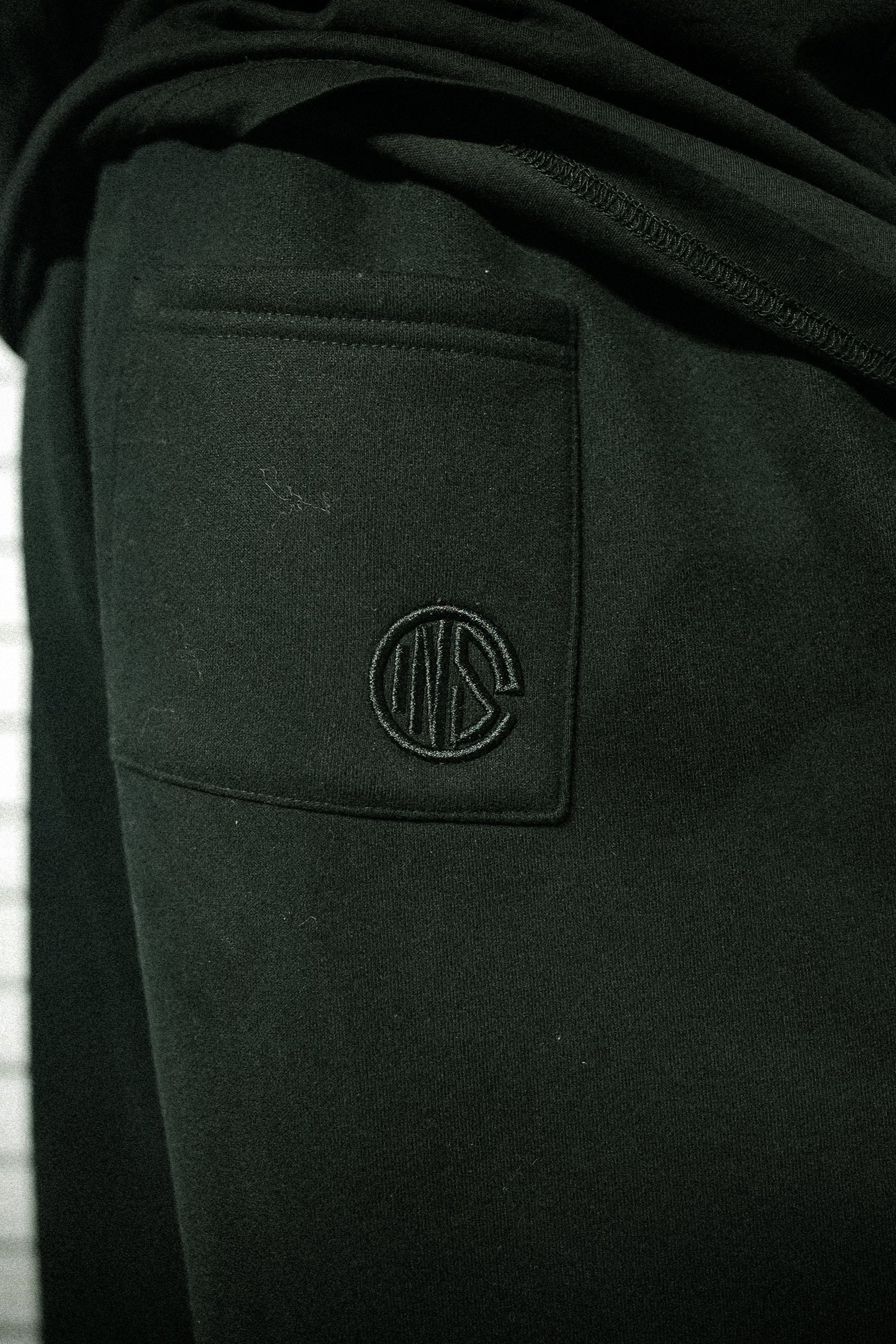 Blackout Shadow Sweatpants - Image 6