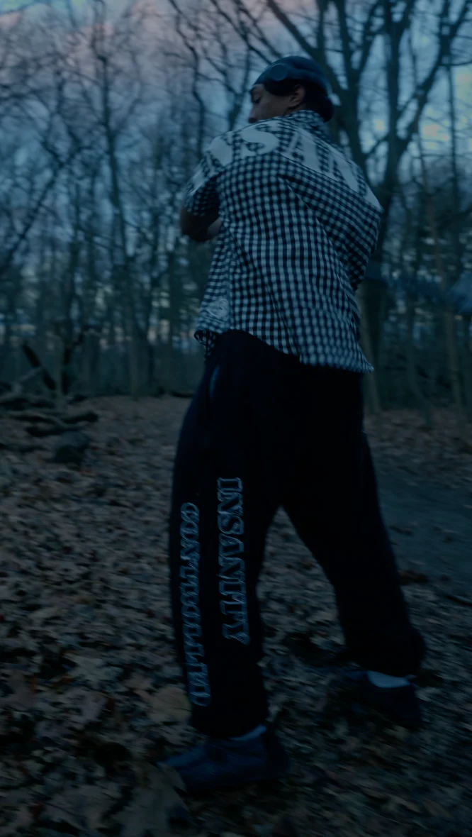 Short Sleeve Butcher Flannel - Image 6