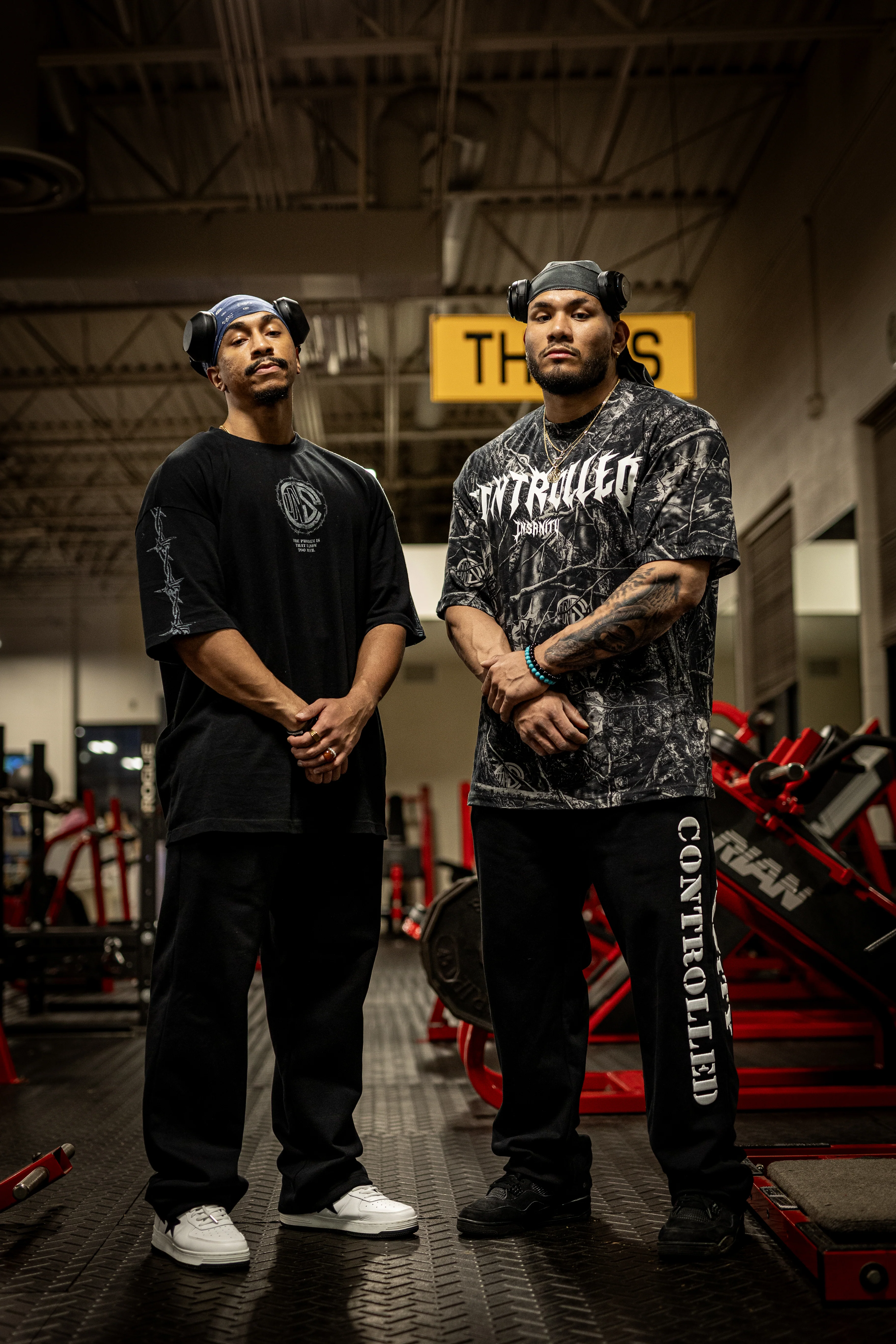 Corrosion Skull Tee - Image 10