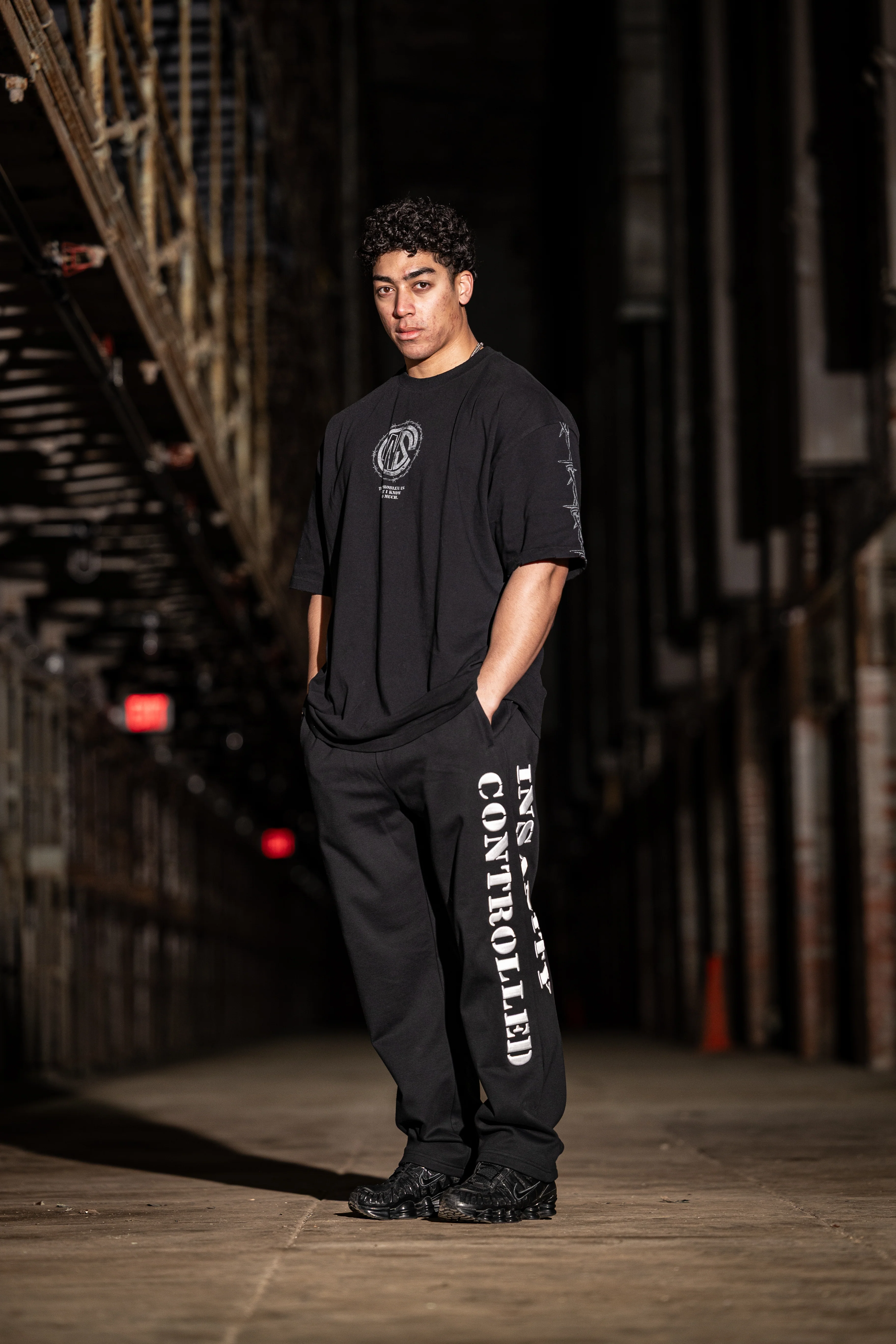 Corrosion Skull Tee - Image 6