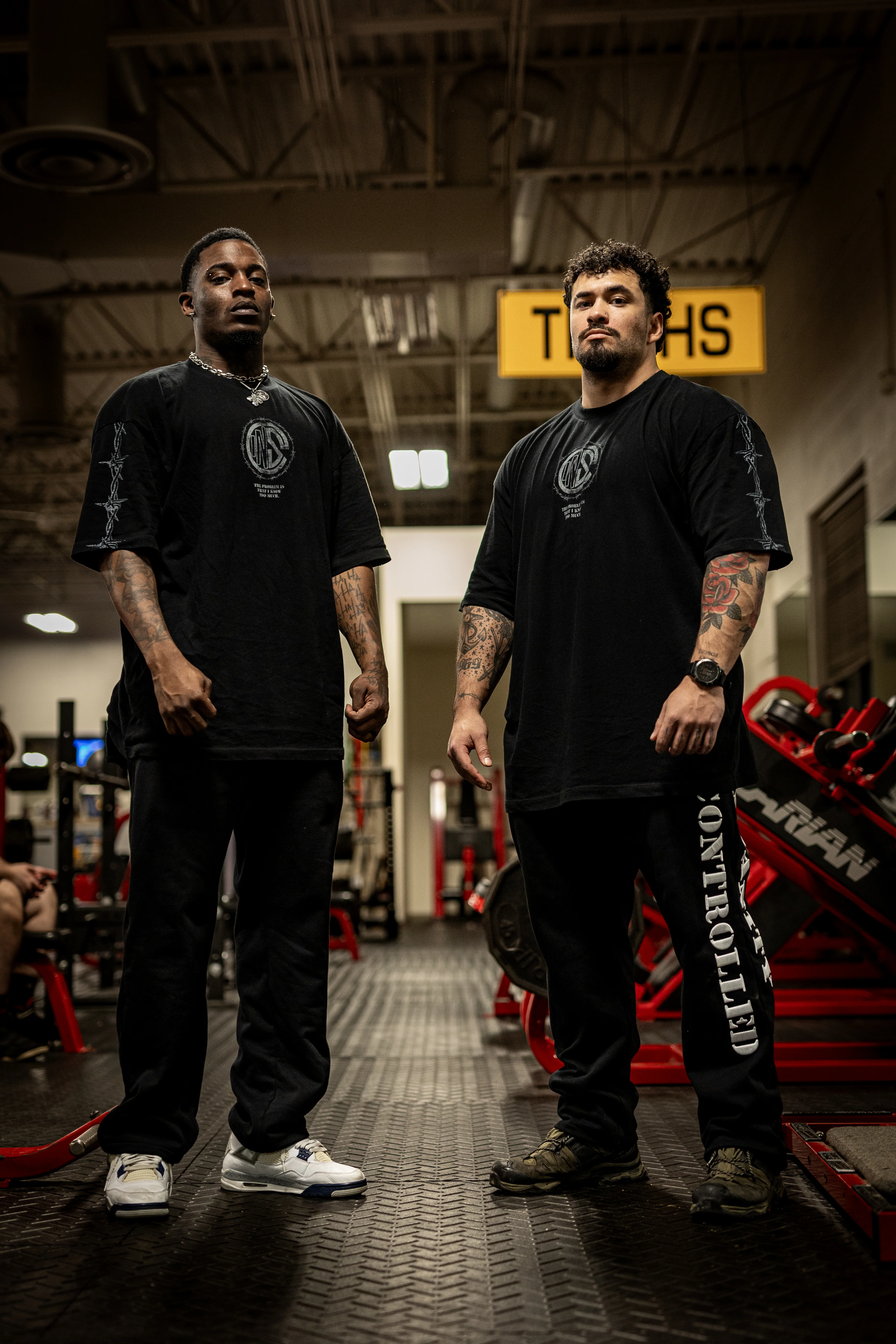 Corrosion Skull Tee - Image 9