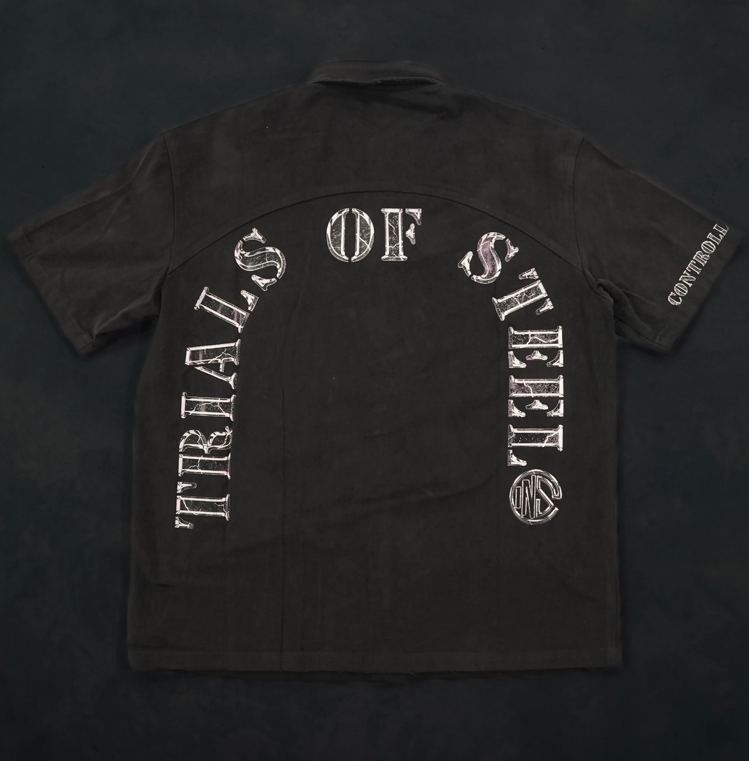 Butcher Flannel - Image 3