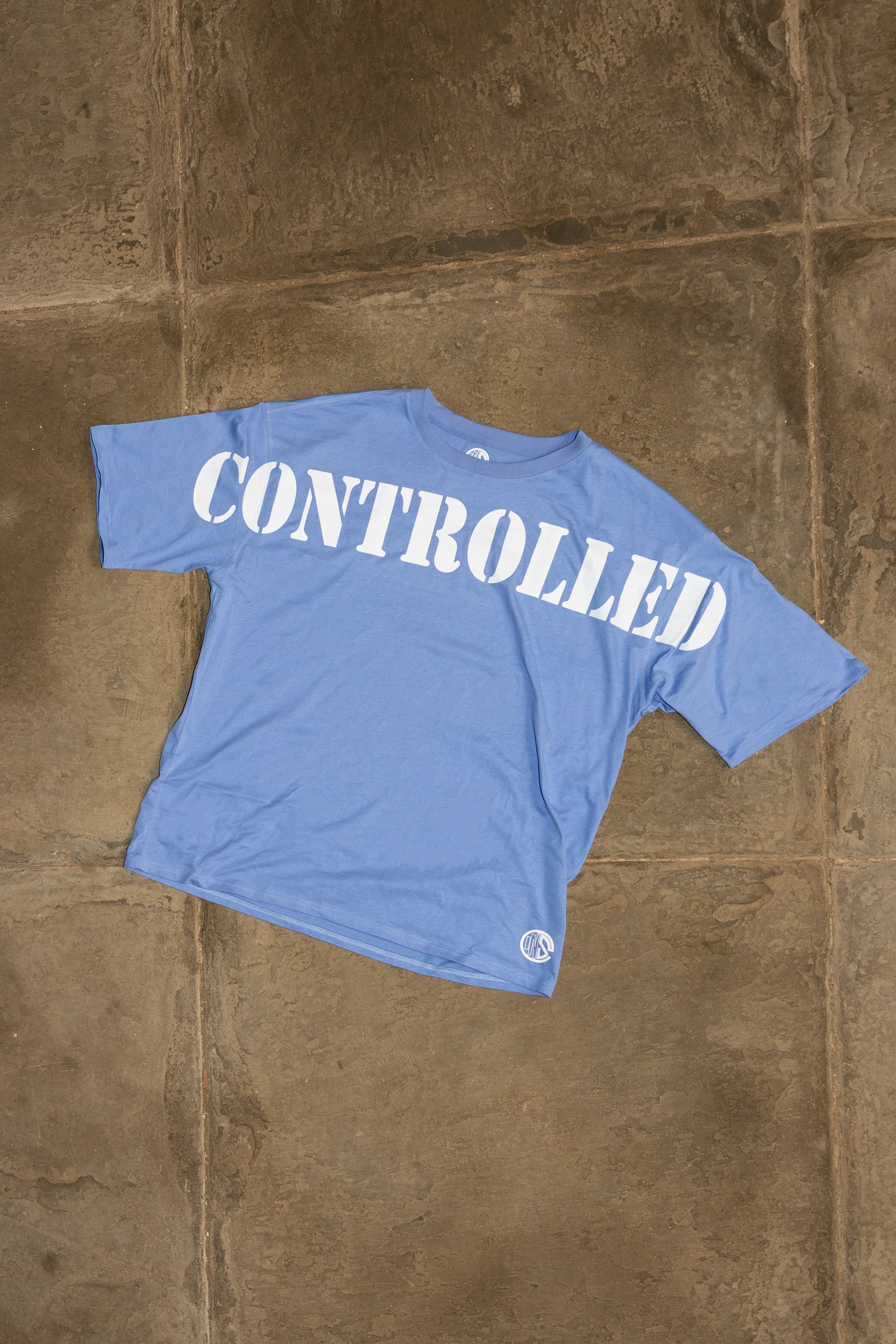 UNC Blue Lightweight Tee - Image 4